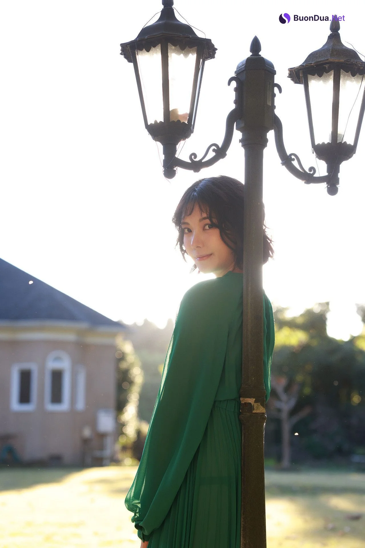 Lemon Tanaka 田中レモン, 週刊ポストデジタル写真集 「SPLASH！」 Set.03 - Photo 5