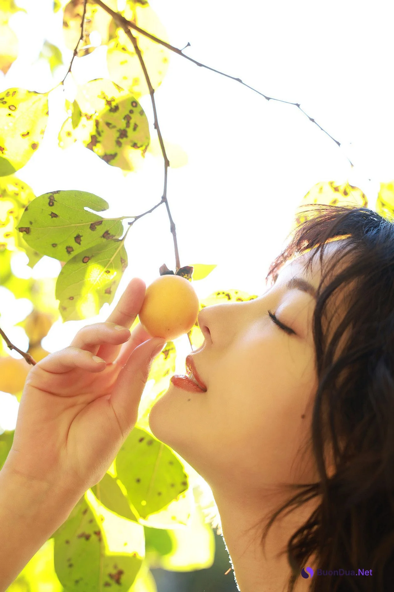 Lemon Tanaka 田中レモン, 週刊ポストデジタル写真集 「SPLASH！」 Set.03 - Photo 6