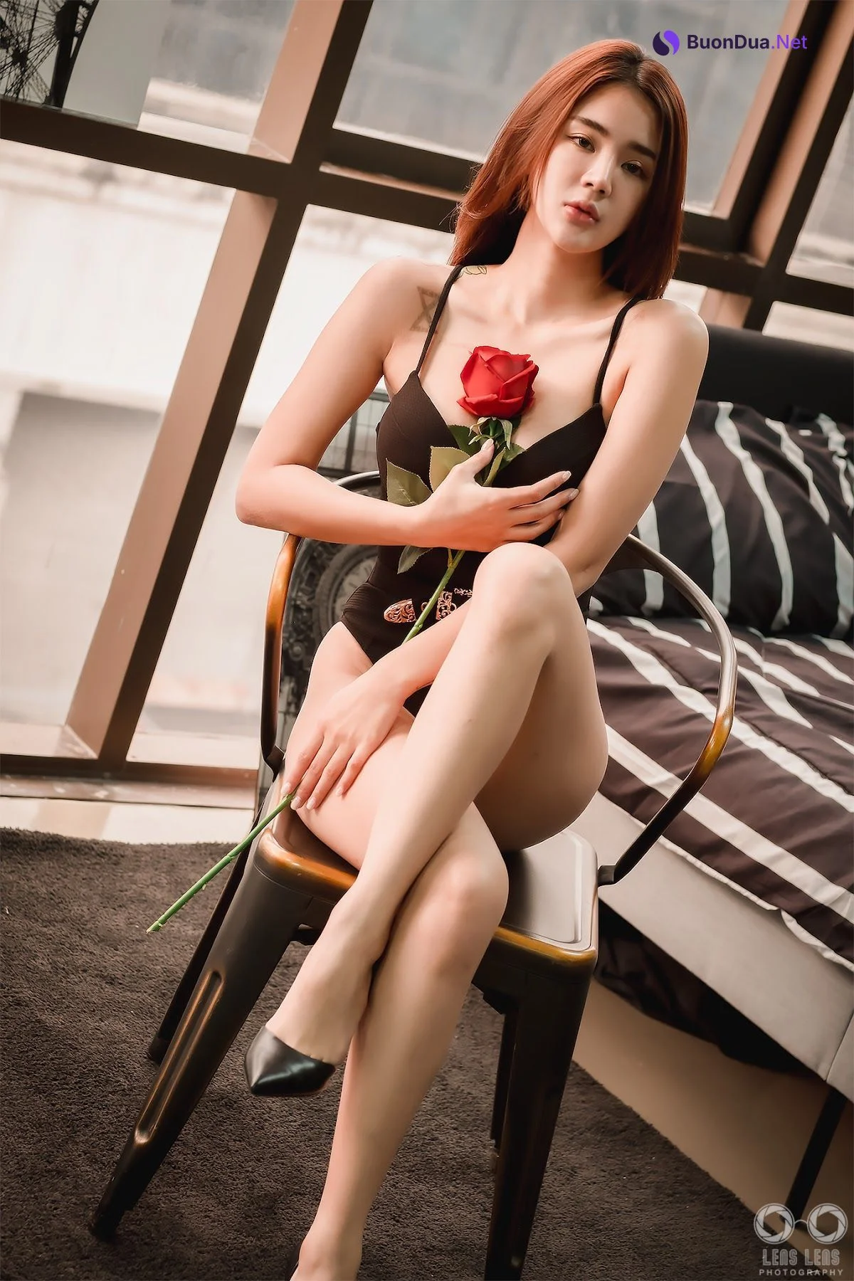 LENS LENS Photography P1 - Photo 4