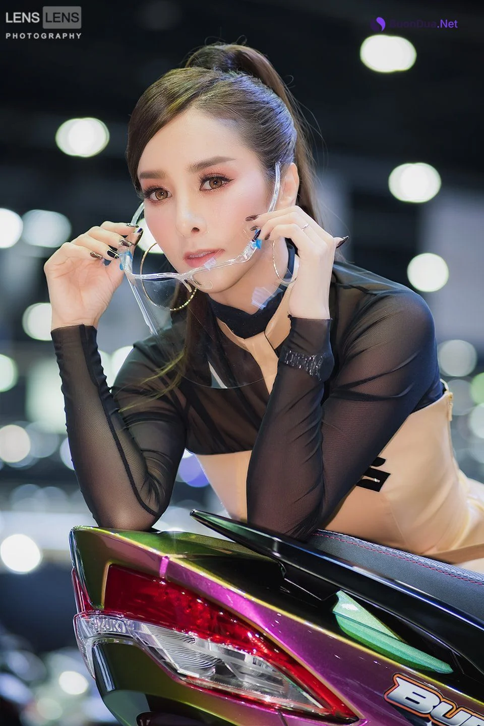 LENS LENS Photography P2 - Photo 3