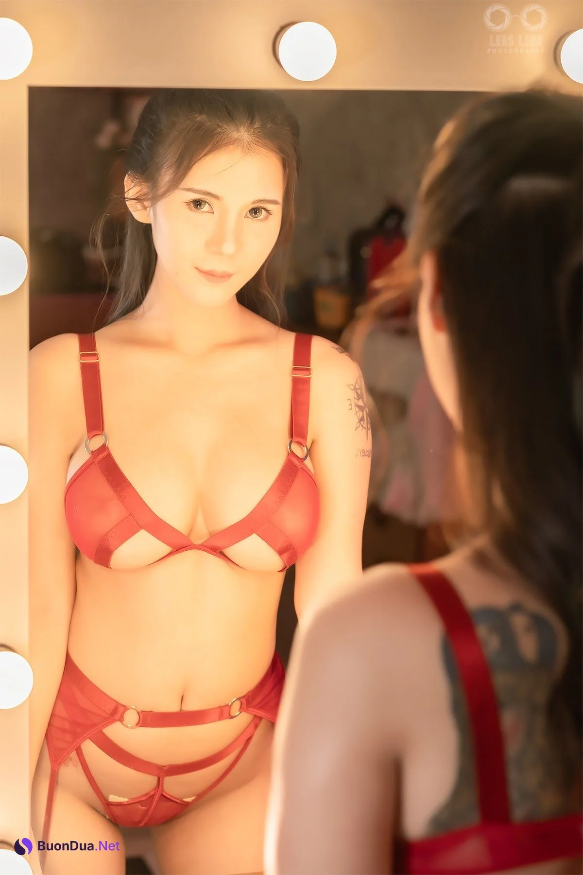 LENS LENS Photography P6 - Photo 16