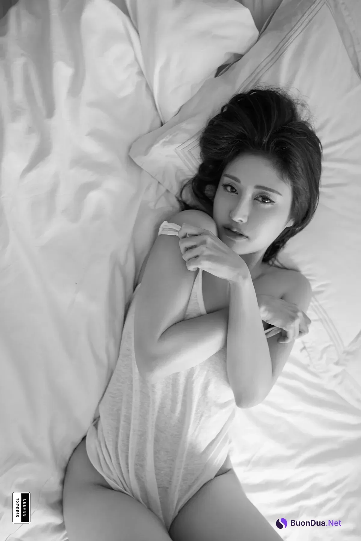 Lenti 유제, LEEHEE EXPRESS LEBE-098 - Photo 9