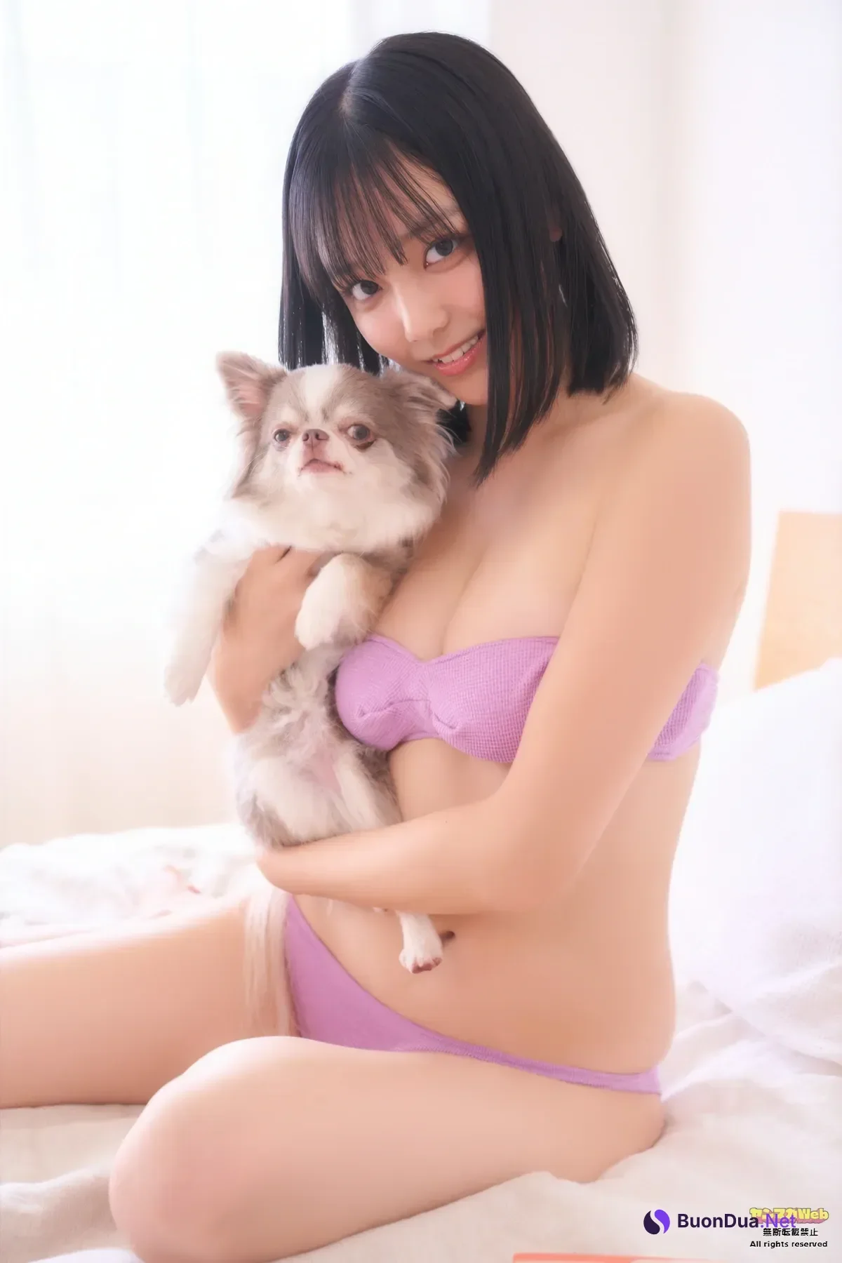 LET’s START A BAND!, Young Magazine 2026 No.04-05 (ヤングマガジン 2026年4-5号) - Photo 13