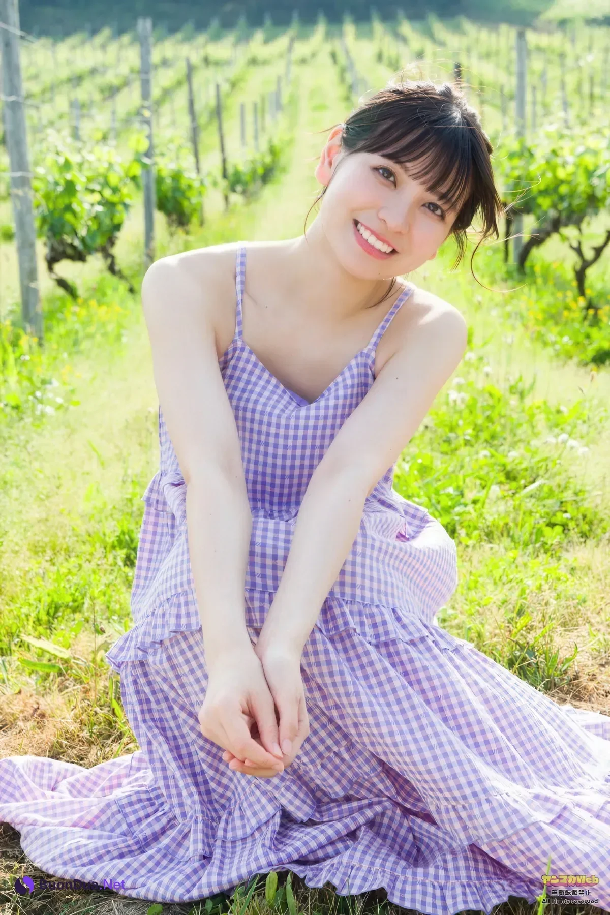 LET’s START A BAND!, Young Magazine 2026 No.04-05 (ヤングマガジン 2026年4-5号) - Photo 17