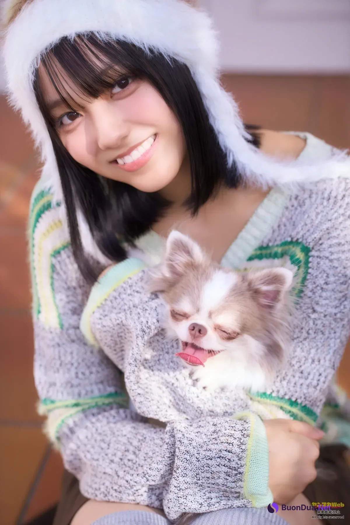 LET’s START A BAND!, Young Magazine 2026 No.04-05 (ヤングマガジン 2026年4-5号) - Photo 9