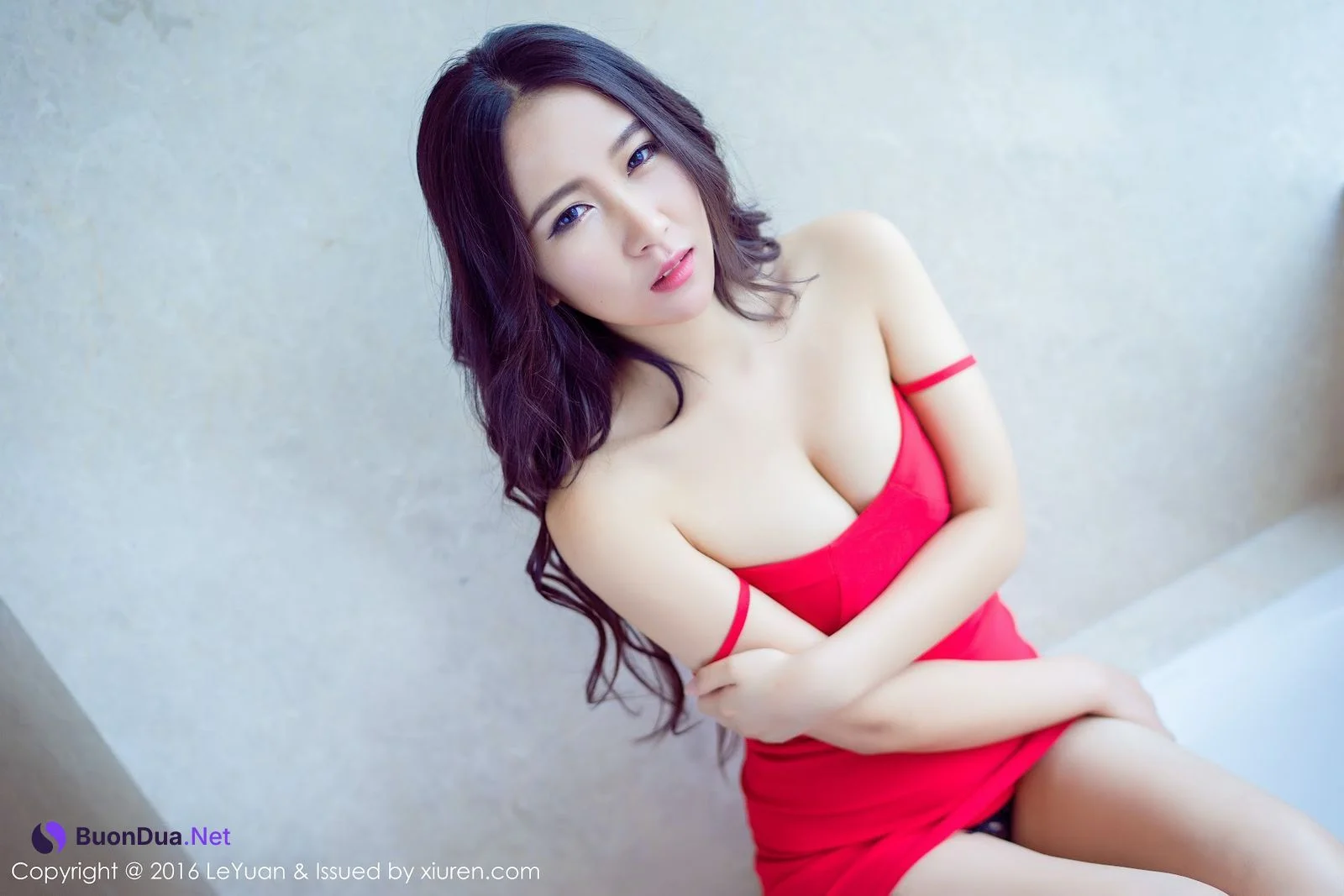 LeYuan Vol.003 Various Models - 照片 15