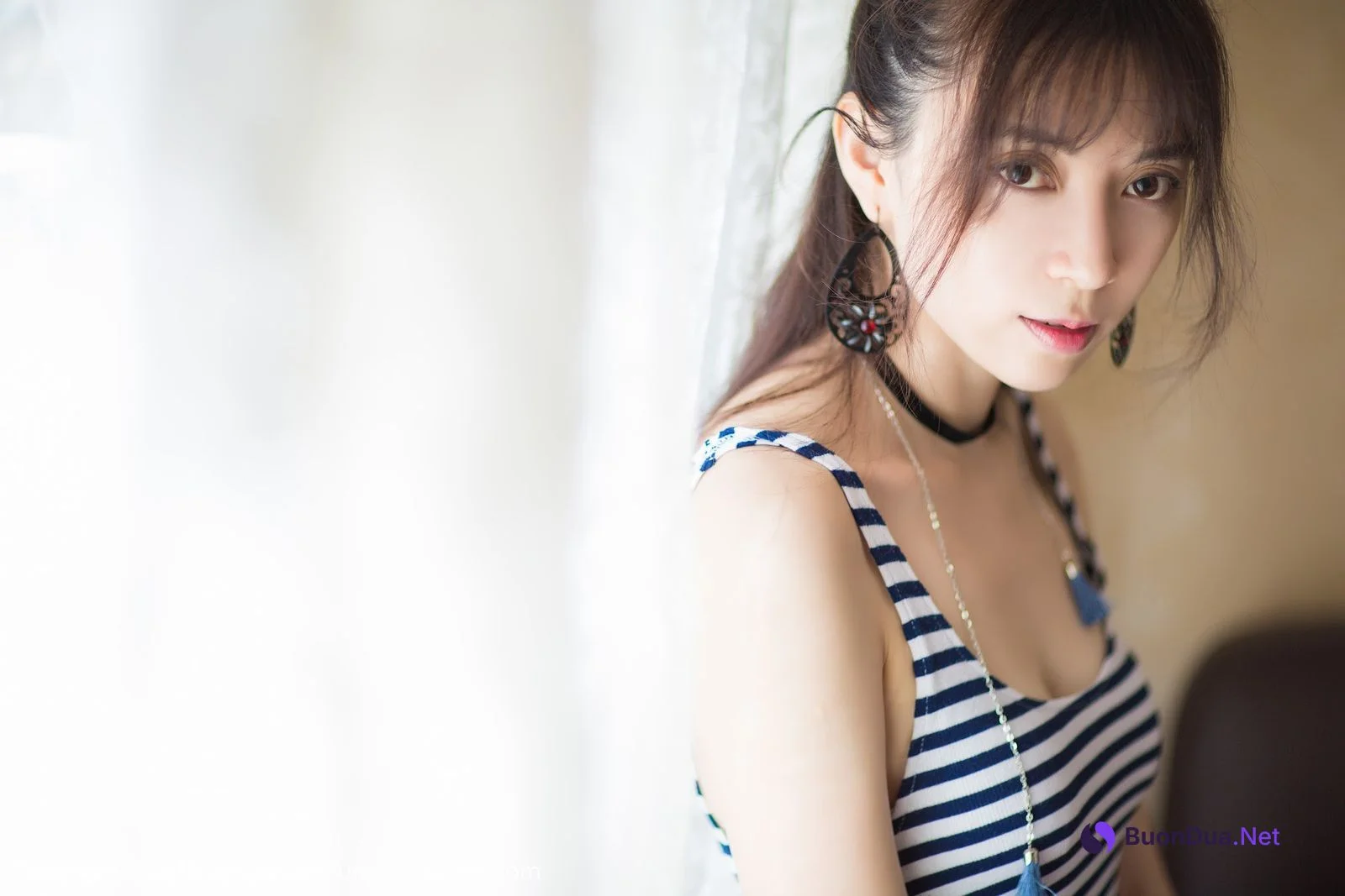 LeYuan Vol.006 Kiki (楚琪) - 照片 36