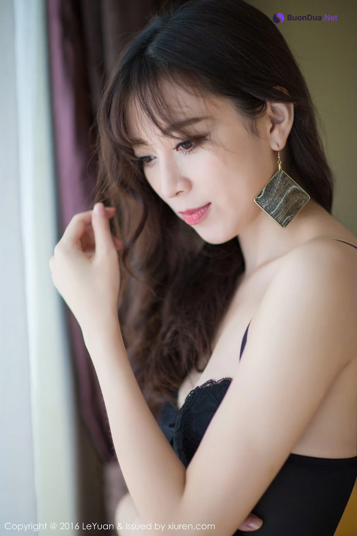 LeYuan Vol.008 Variuos Models - 사진 9
