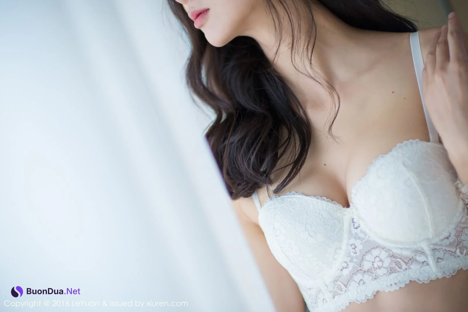 LeYuan Vol.009 Maggie (蓓蓓) - รูปภาพ 5
