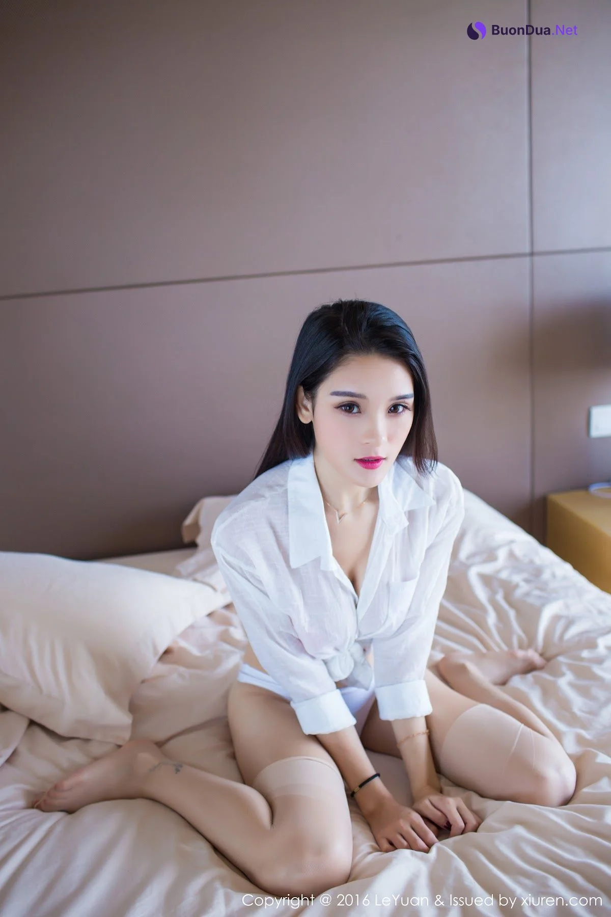 LeYuan Vol.010 Gui Mei Xi Shi Ming (鬼妹係诗茗) - Photo 14