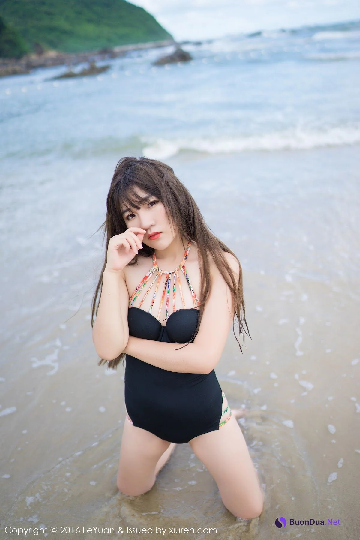 LeYuan Vol.011 Leng Bu Ding (冷不丁) - Photo 10