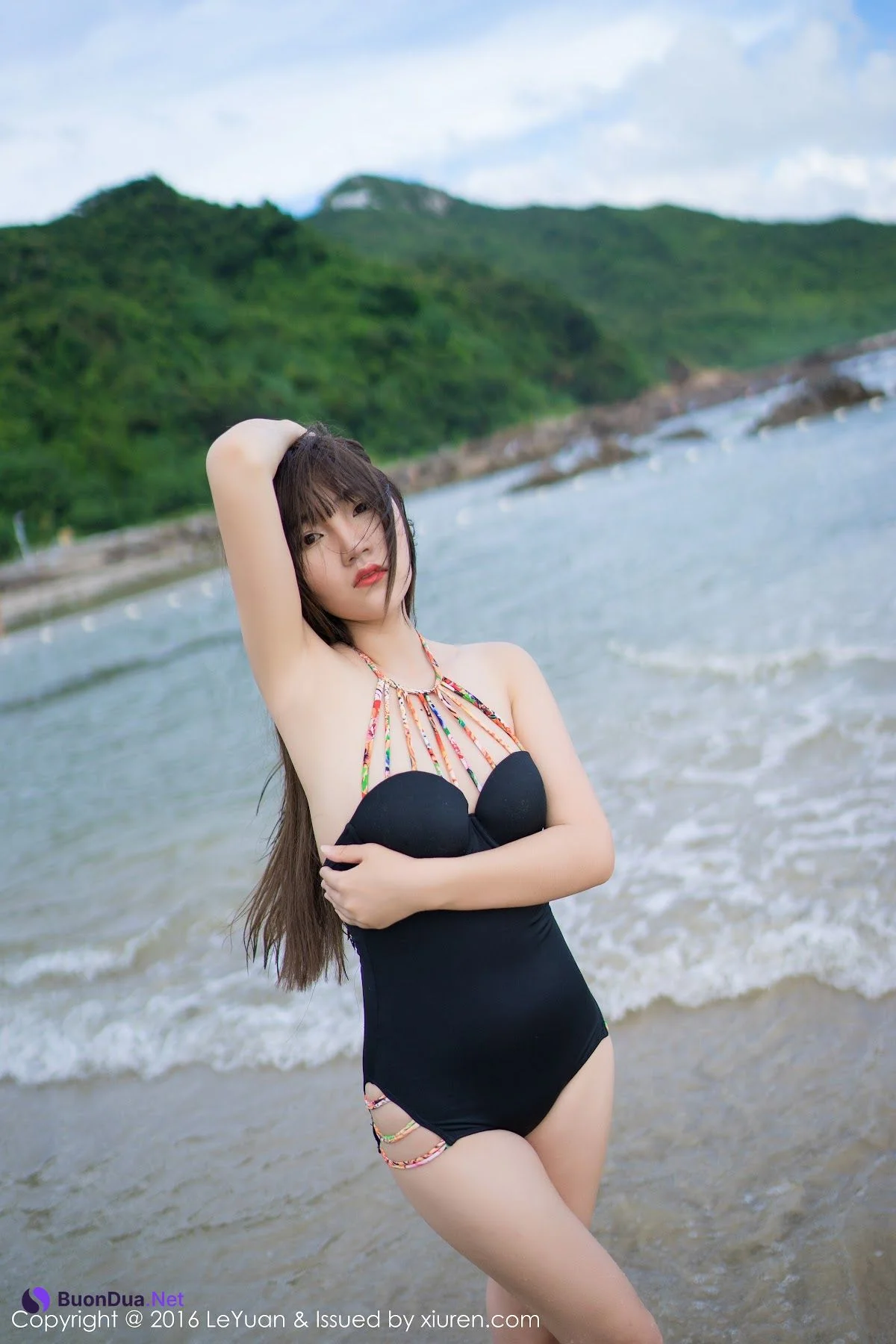 LeYuan Vol.011 Leng Bu Ding (冷不丁) - Photo 11