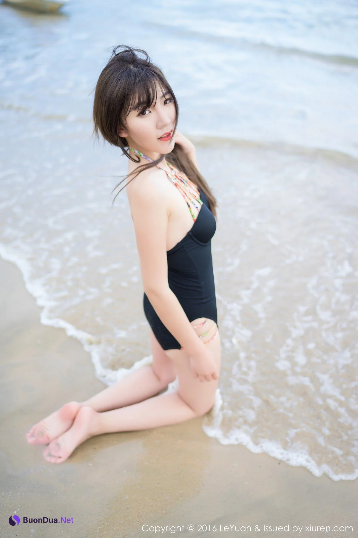 LeYuan Vol.011 Leng Bu Ding (冷不丁) - Photo 6