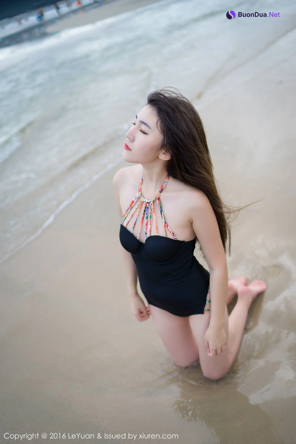 LeYuan Vol.011 Leng Bu Ding (冷不丁) - Photo 7