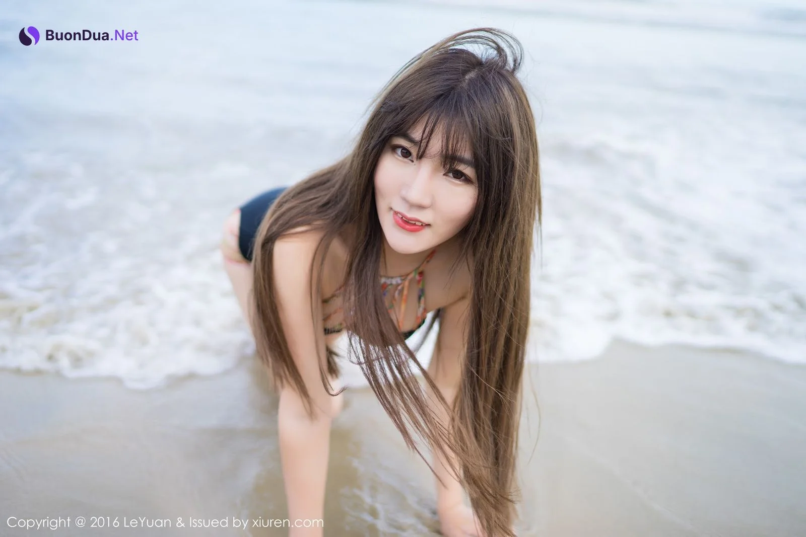 LeYuan Vol.011 Leng Bu Ding (冷不丁) - Photo 8