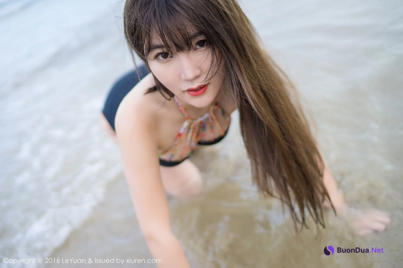LeYuan Vol.011 Leng Bu Ding (冷不丁) - Photo 9