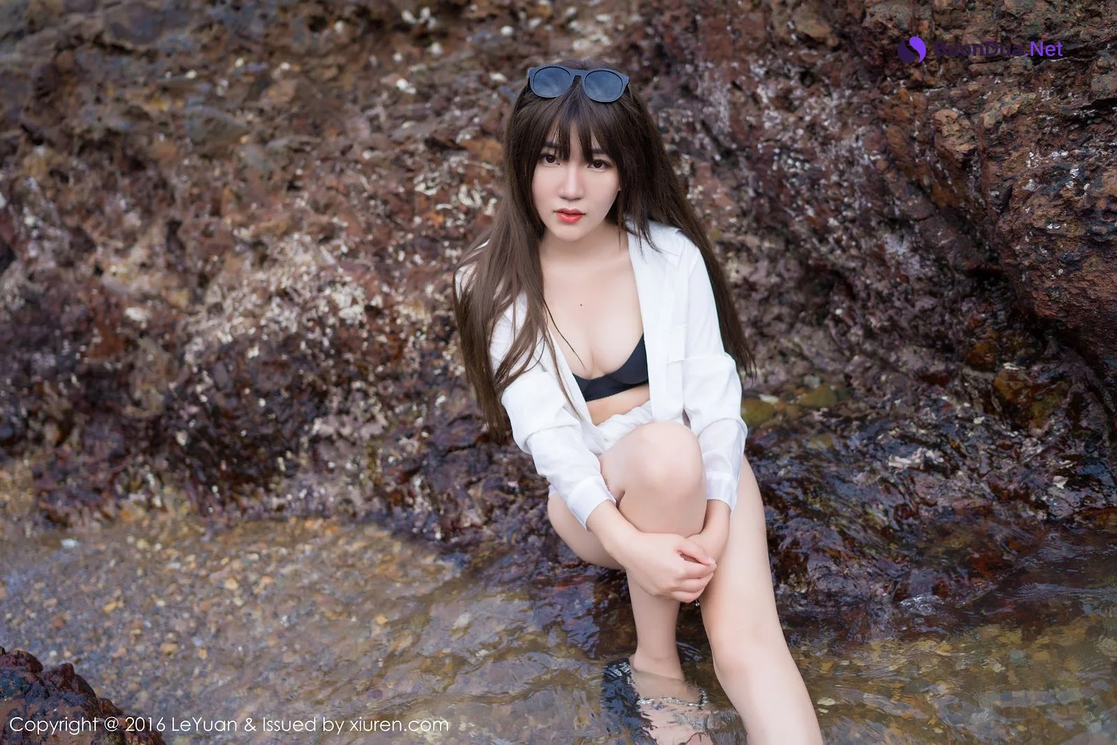 LeYuan Vol.012 Leng Bu Ding (冷不丁) - รูปภาพ 11