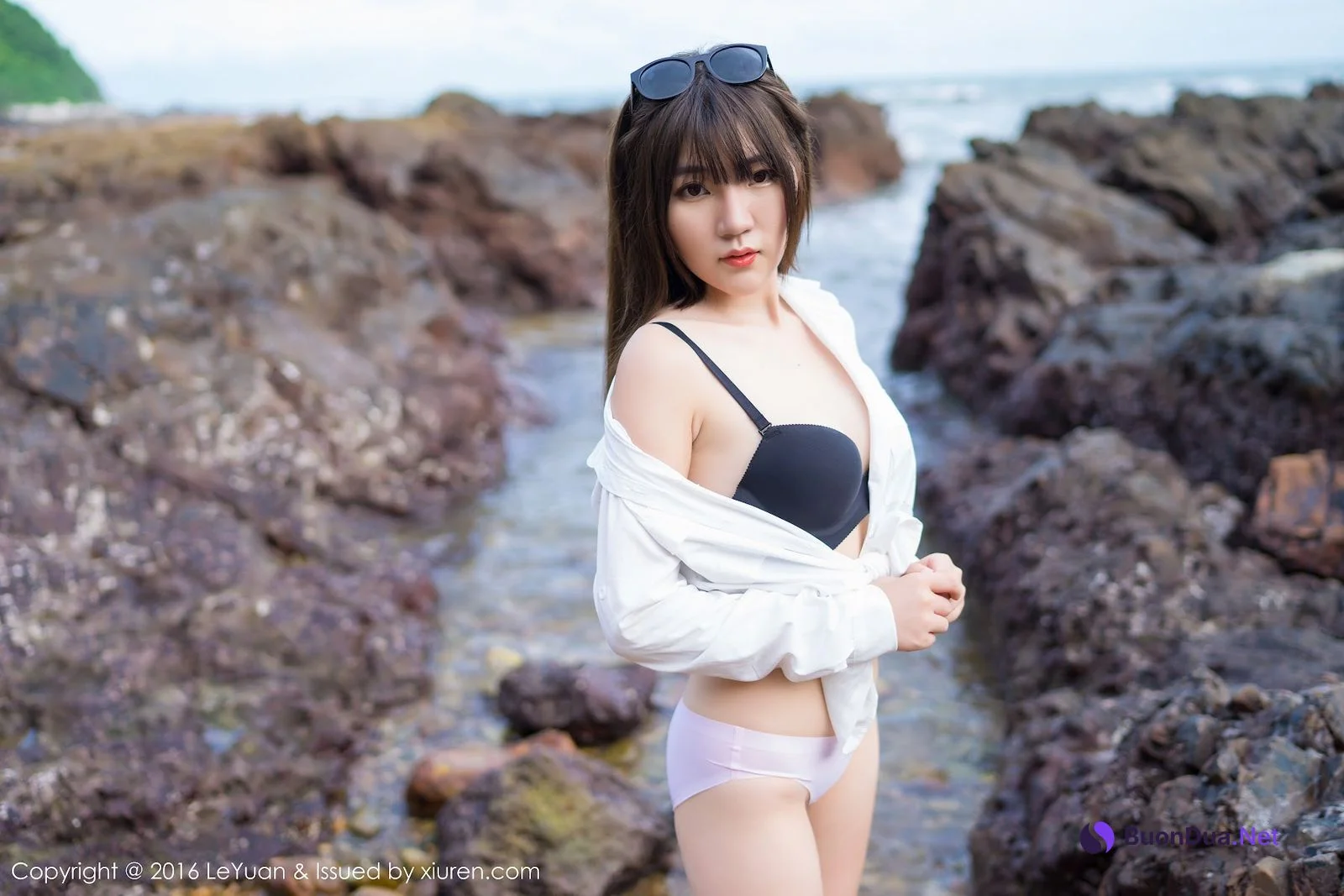 LeYuan Vol.012 Leng Bu Ding (冷不丁) - รูปภาพ 2