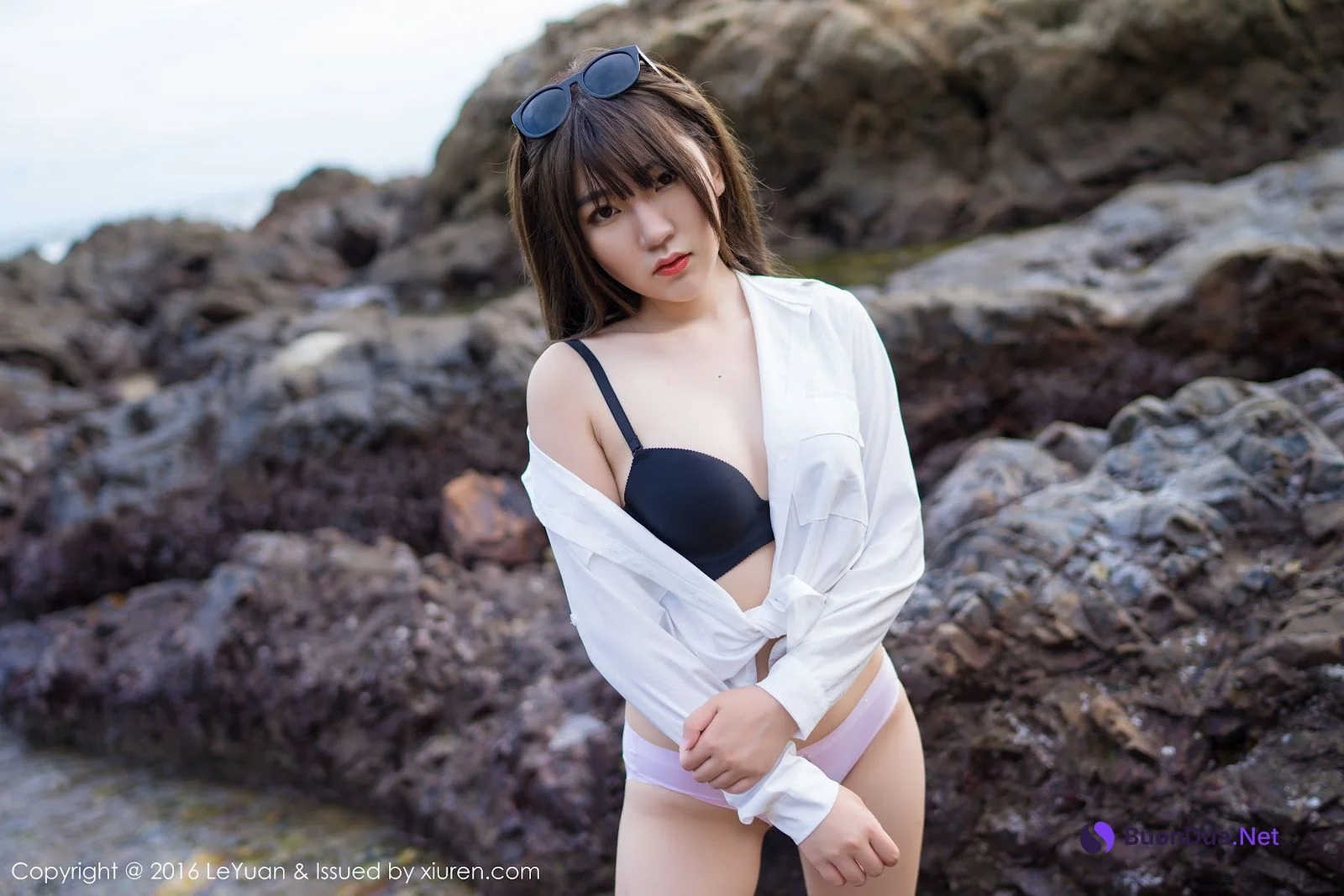 LeYuan Vol.012 Leng Bu Ding (冷不丁) - รูปภาพ 3