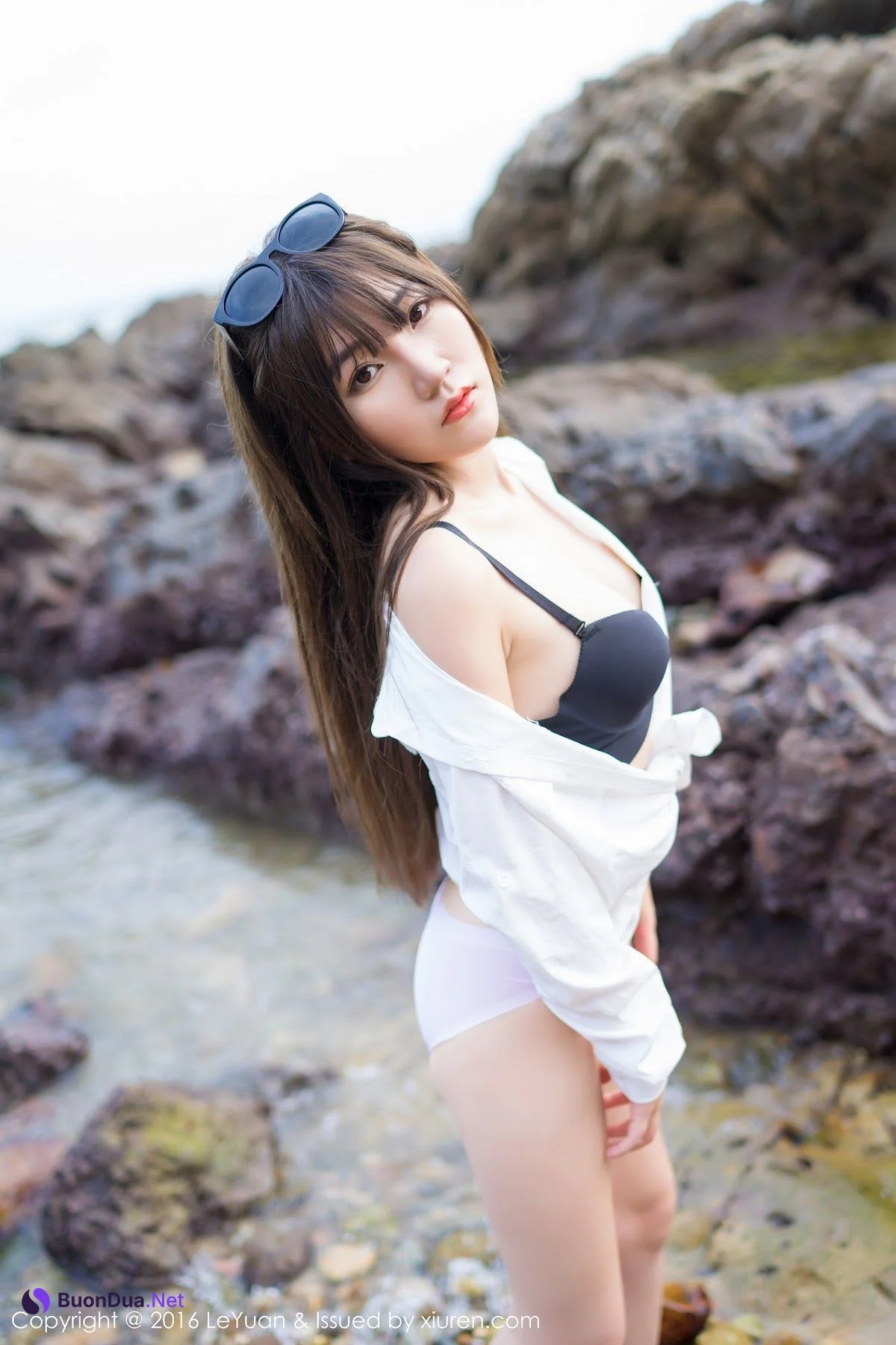 LeYuan Vol.012 Leng Bu Ding (冷不丁) - รูปภาพ 4