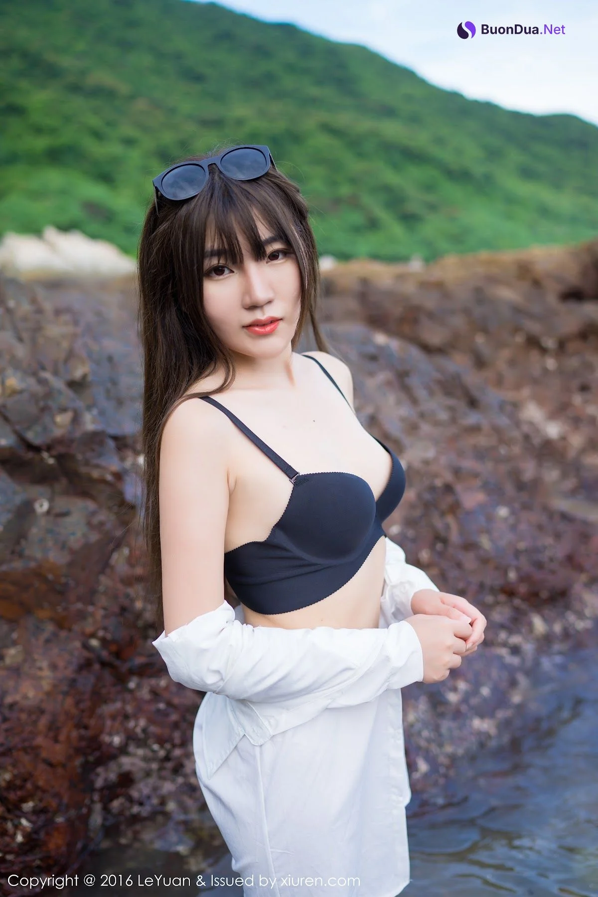 LeYuan Vol.012 Leng Bu Ding (冷不丁) - รูปภาพ 7