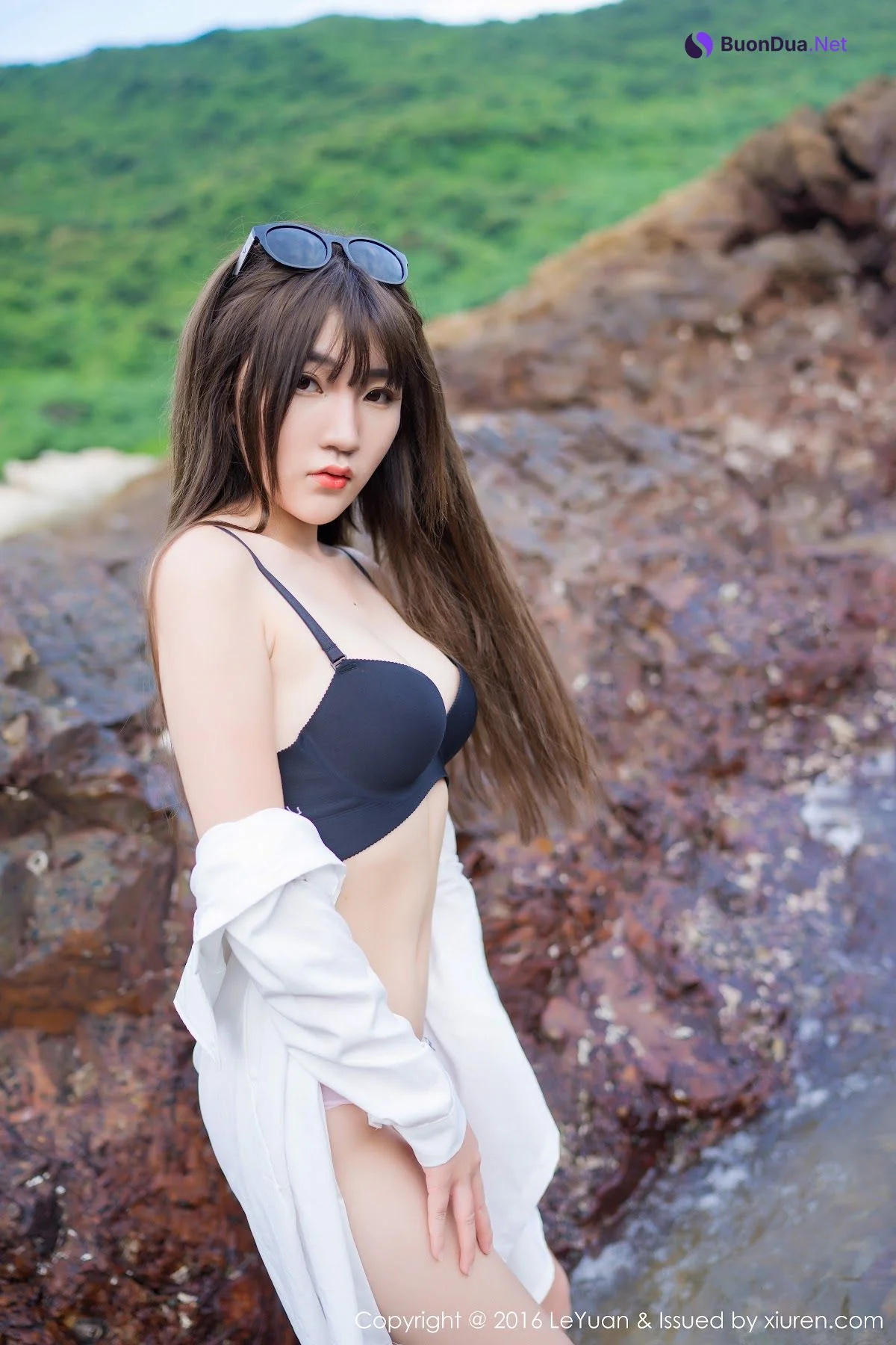 LeYuan Vol.012 Leng Bu Ding (冷不丁) - รูปภาพ 8