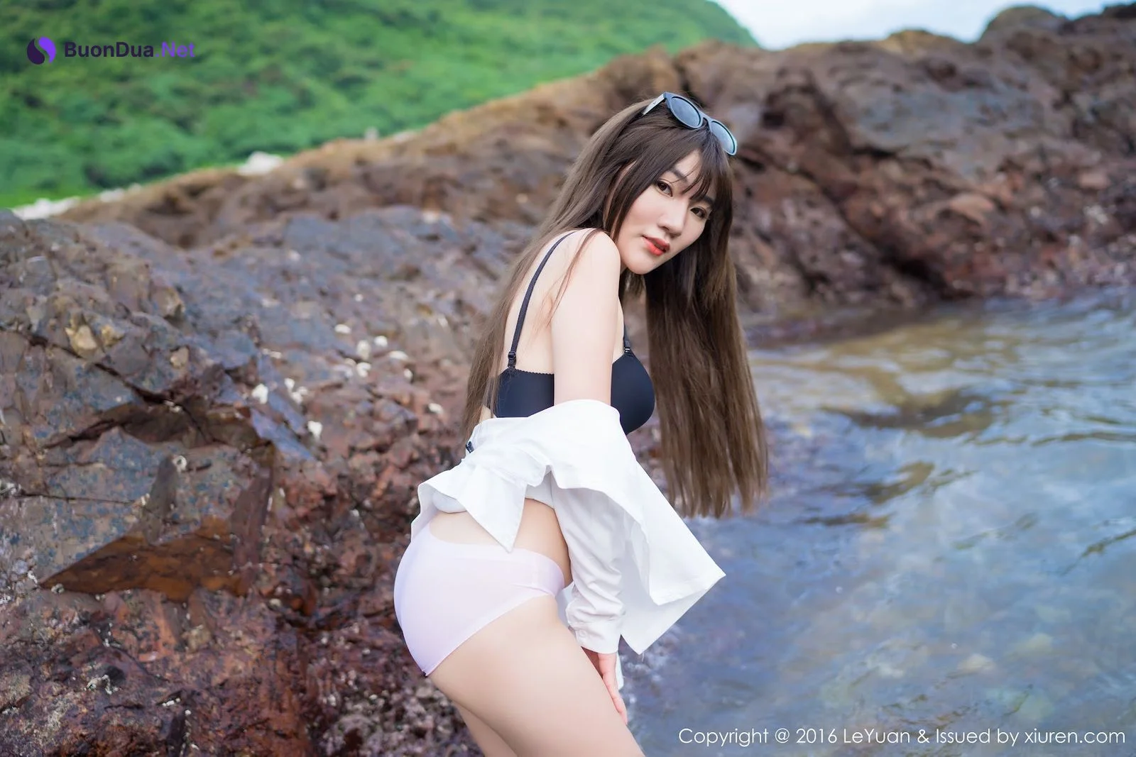 LeYuan Vol.012 Leng Bu Ding (冷不丁) - รูปภาพ 9