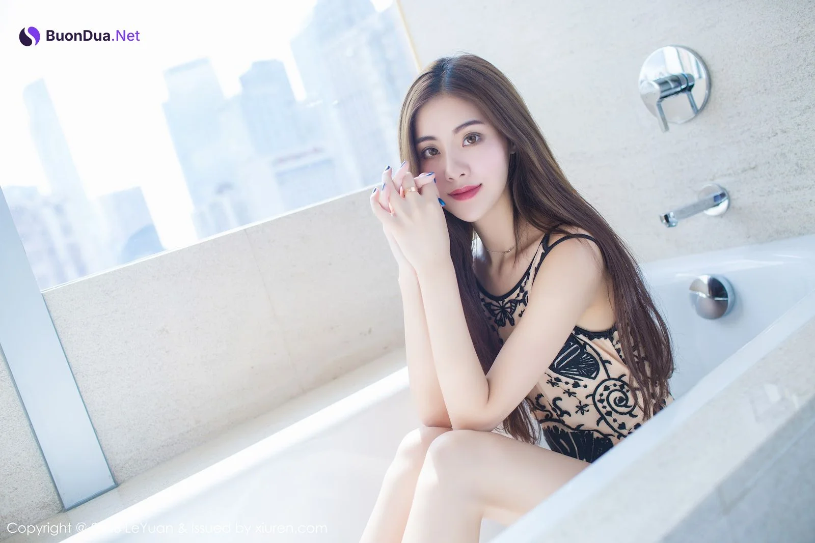 LeYuan Vol.014 Fei Er (菲儿) - Photo 10
