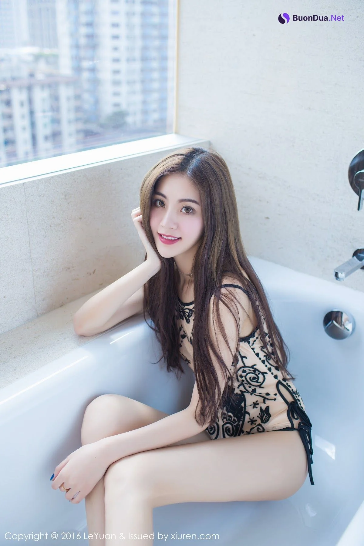 LeYuan Vol.014 Fei Er (菲儿) - Photo 8