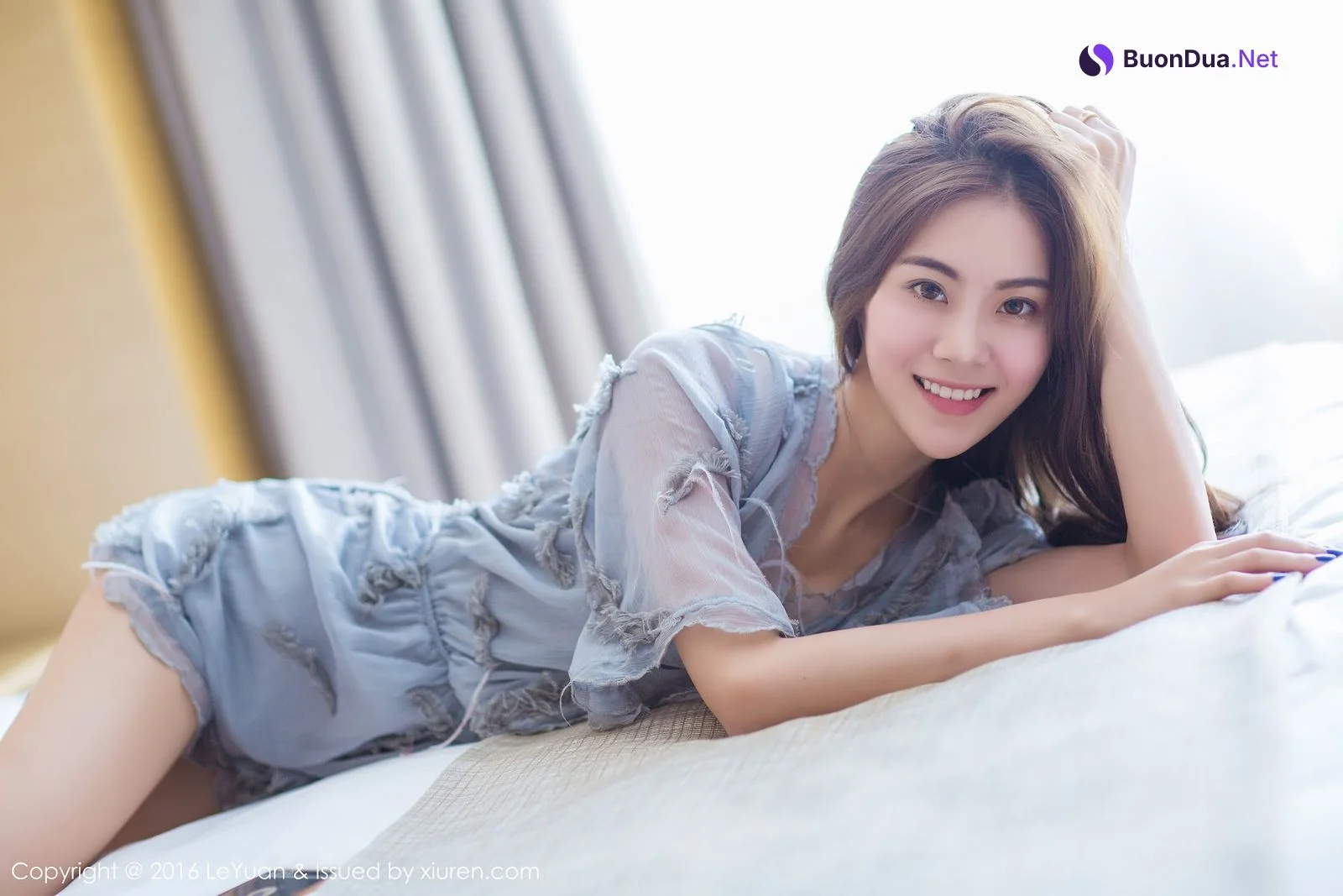 LeYuan Vol.018 Fei Er (菲儿) - Photo 10
