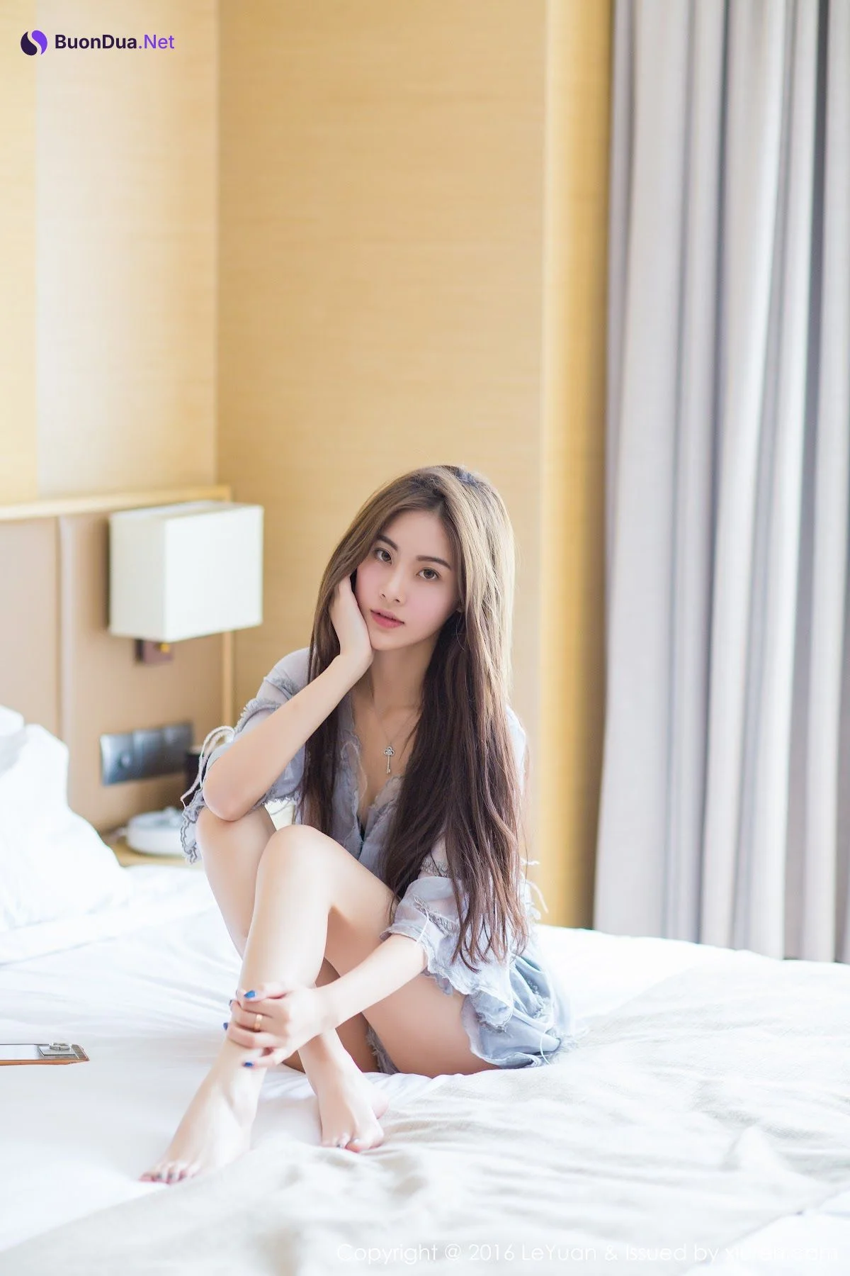 LeYuan Vol.018 Fei Er (菲儿) - Photo 13