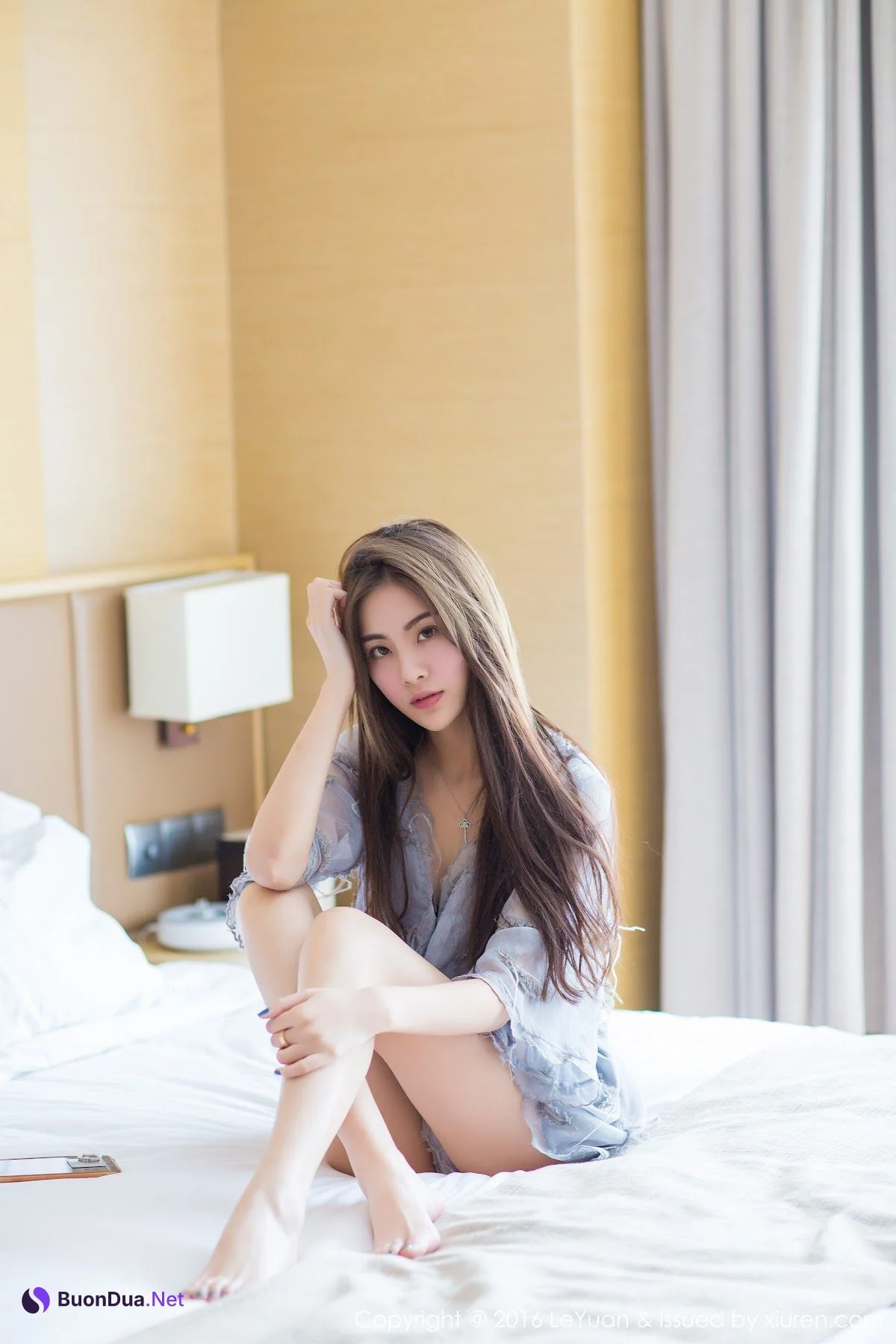 LeYuan Vol.018 Fei Er (菲儿) - Photo 14