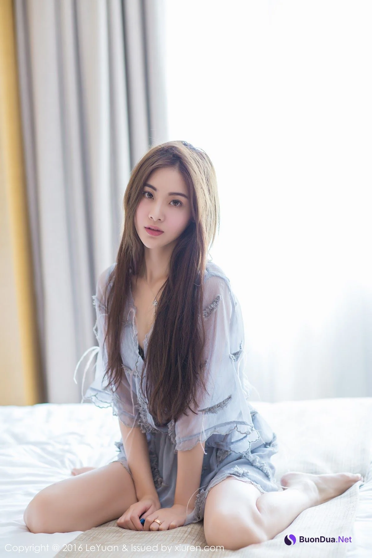 LeYuan Vol.018 Fei Er (菲儿) - Photo 15