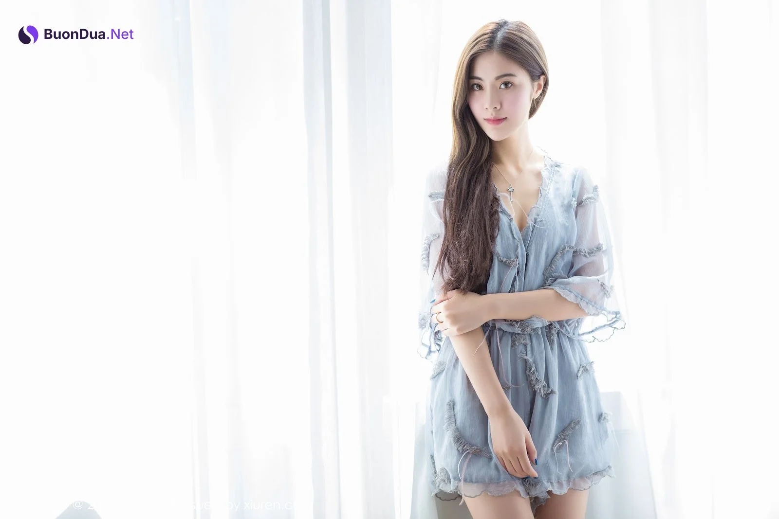 LeYuan Vol.018 Fei Er (菲儿) - Photo 2