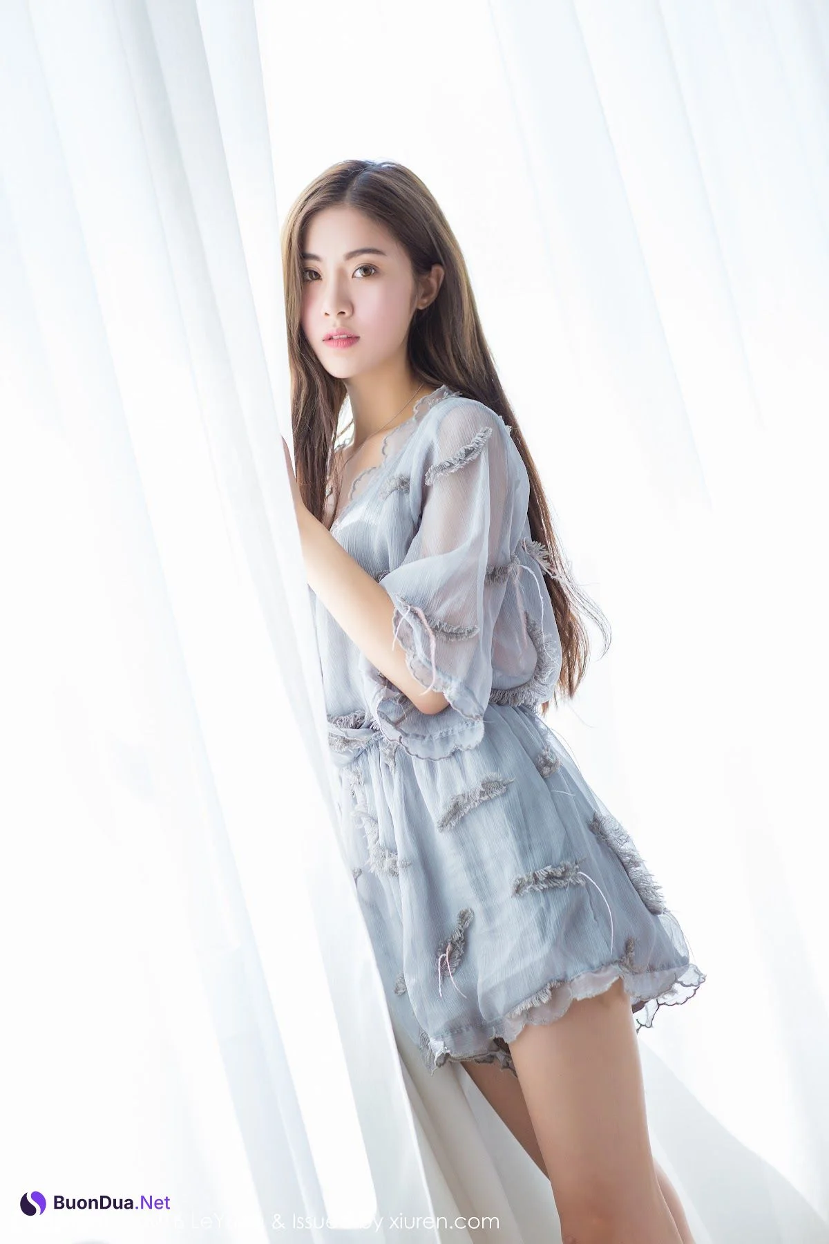 LeYuan Vol.018 Fei Er (菲儿) - Photo 5