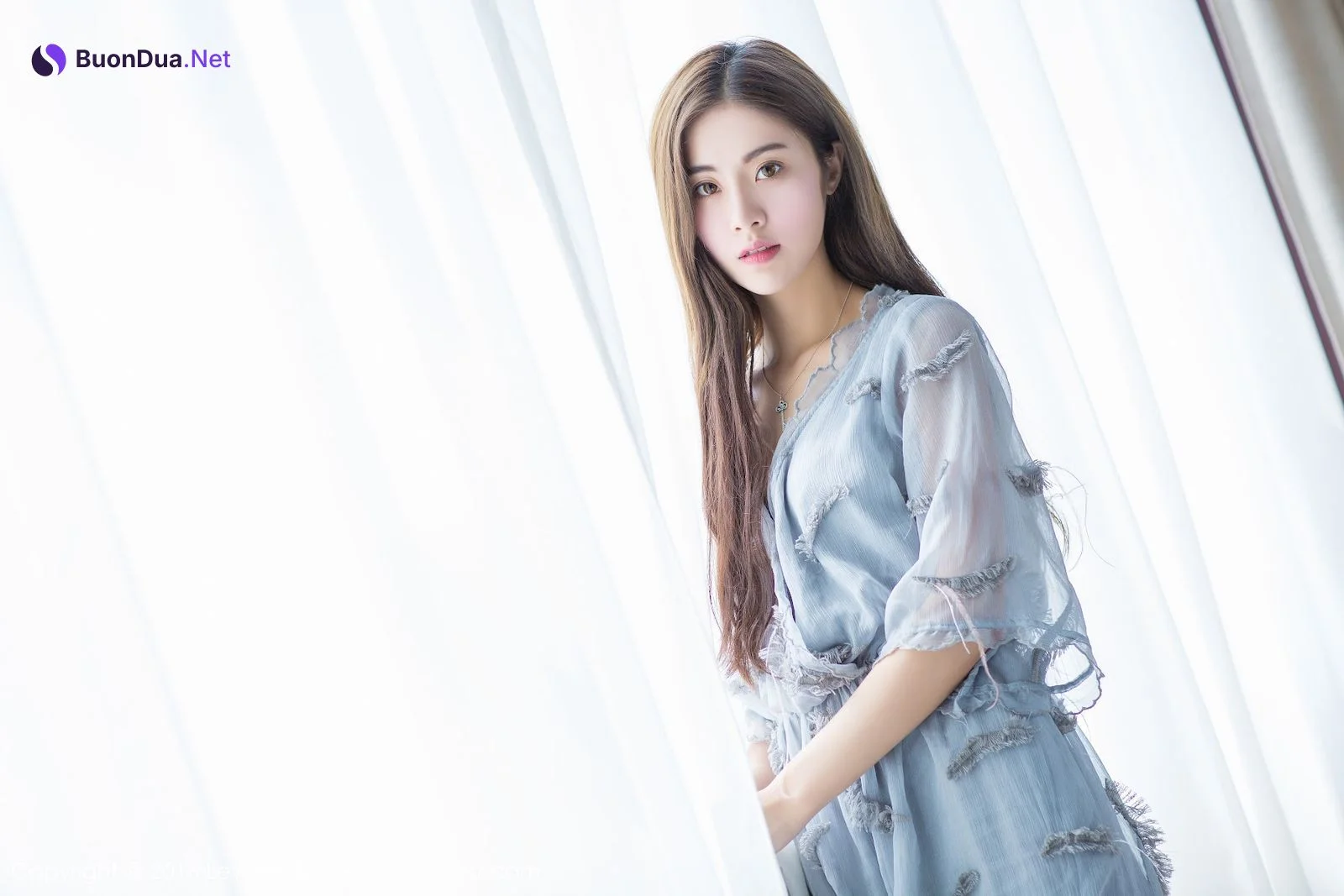 LeYuan Vol.018 Fei Er (菲儿) - Photo 6