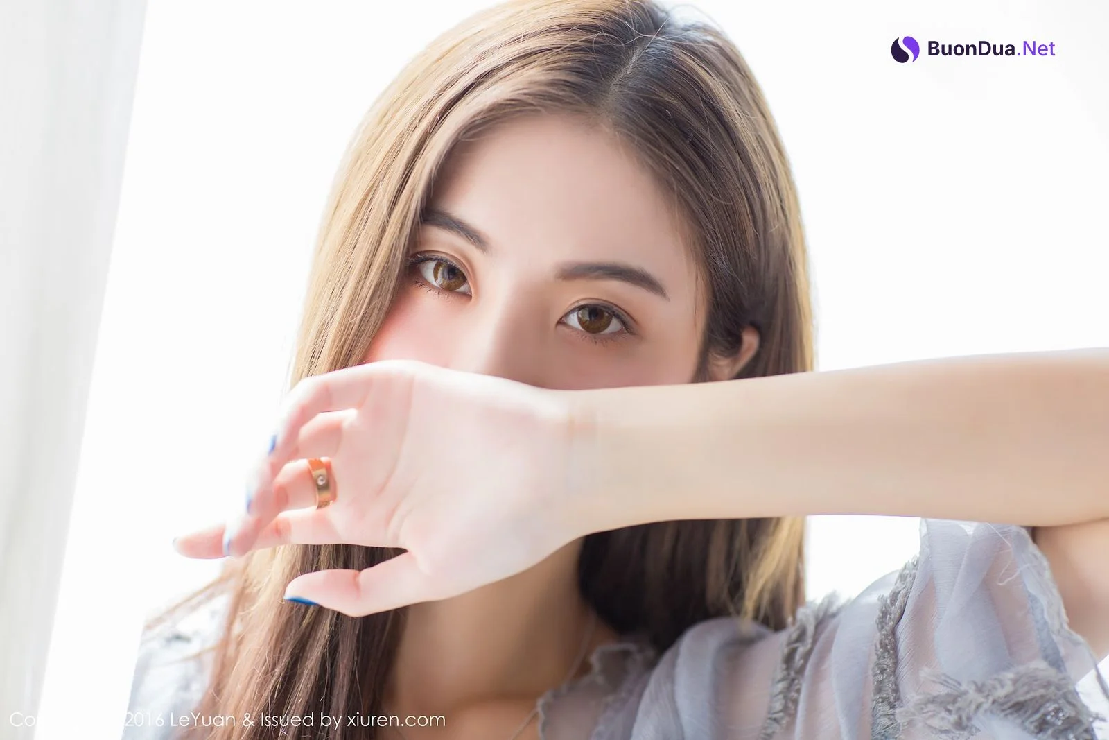 LeYuan Vol.018 Fei Er (菲儿) - Photo 7