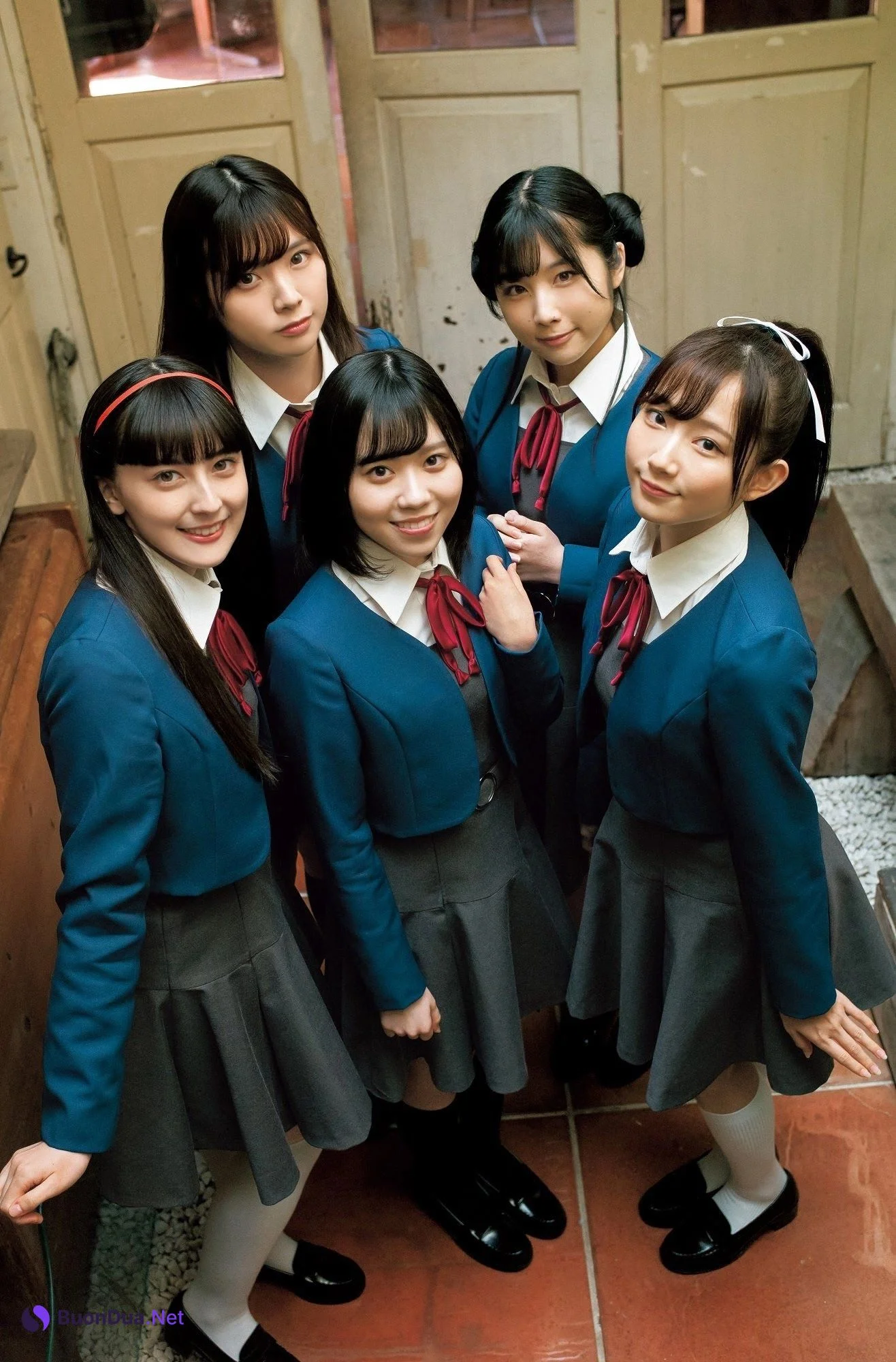 Liella! リエラ, Young Jump 2021 No.19 (ヤングジャンプ 2021年19号) - Photo 13