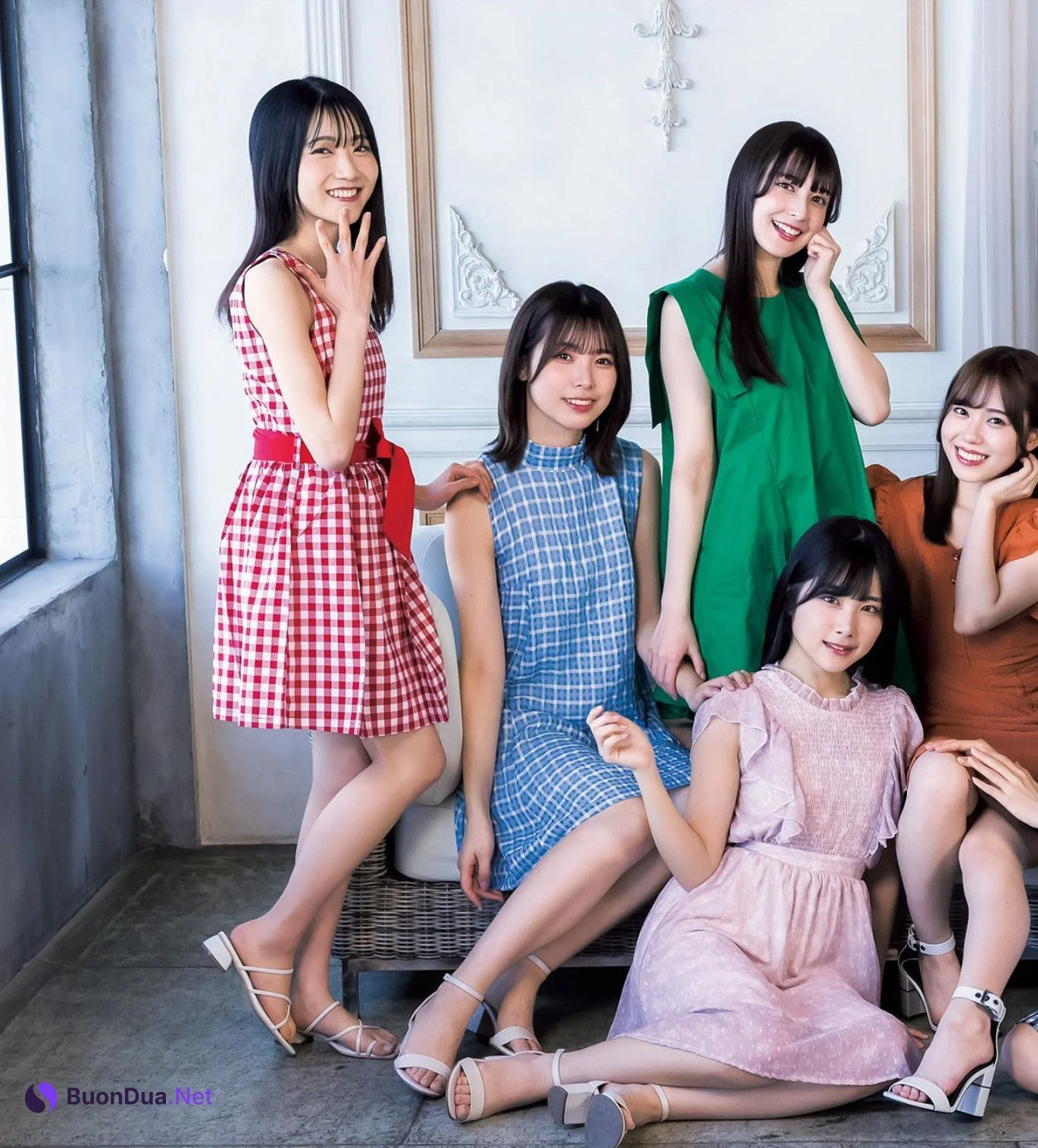 Liella! リエラ, Young Jump 2023 No.15 (ヤングジャンプ 2023年15号) - Photo 15
