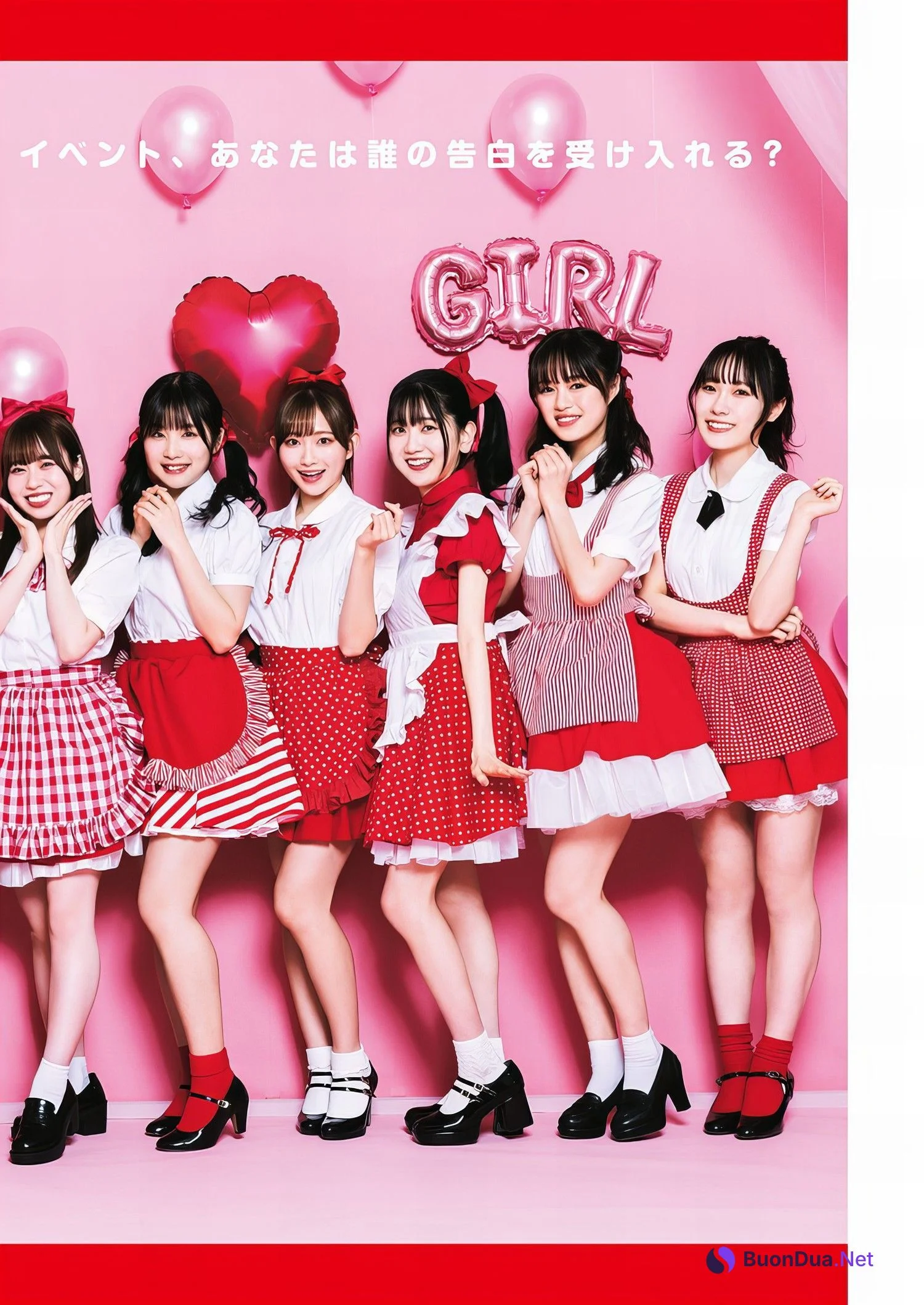 Liella! リエラ, Young Jump 2024 No.11 (ヤングジャンプ 2024年11号) - Photo 15