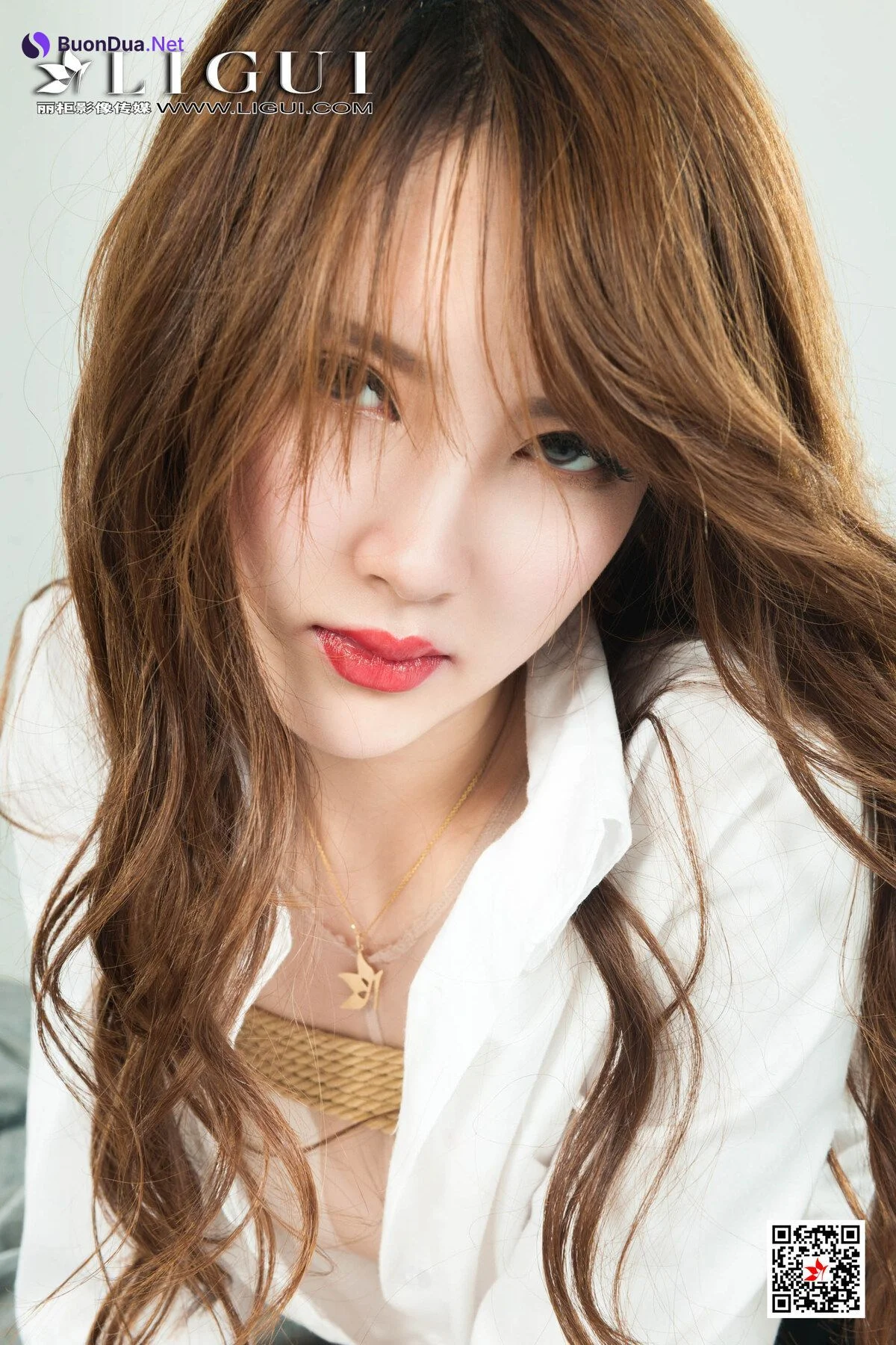 [Ligui丽柜] 2020.11.13 天天 - 写真 11