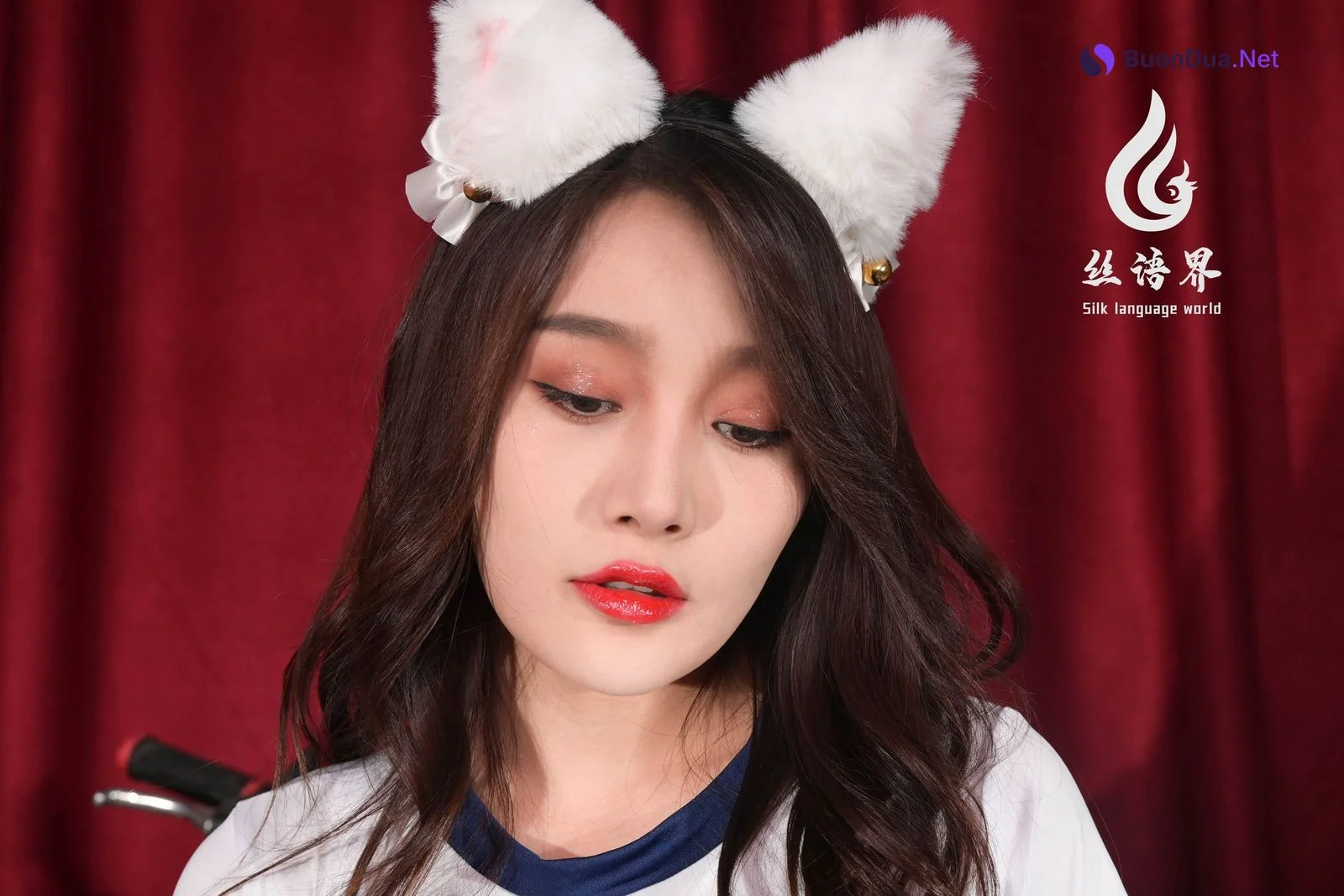 [Ligui丽柜] 2021.07.27 团子 - Photo 6