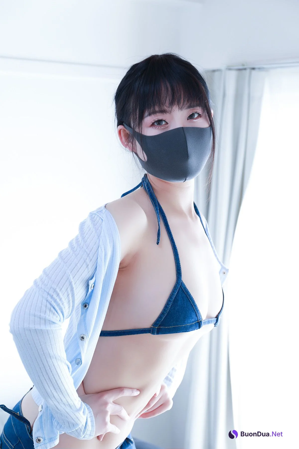 李佳LiJia 吉他妹妹2 - Photo 2