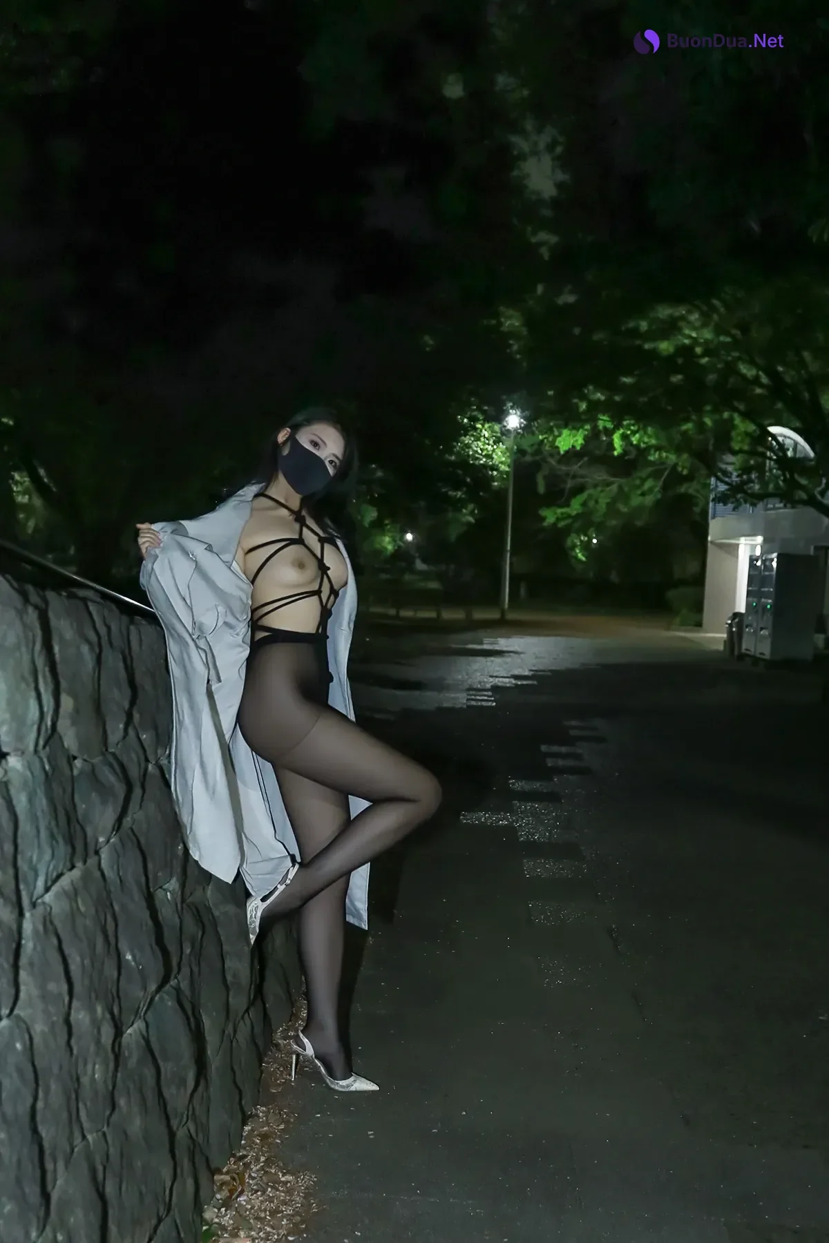 李佳LiJia – 户外龟甲 - Photo 3