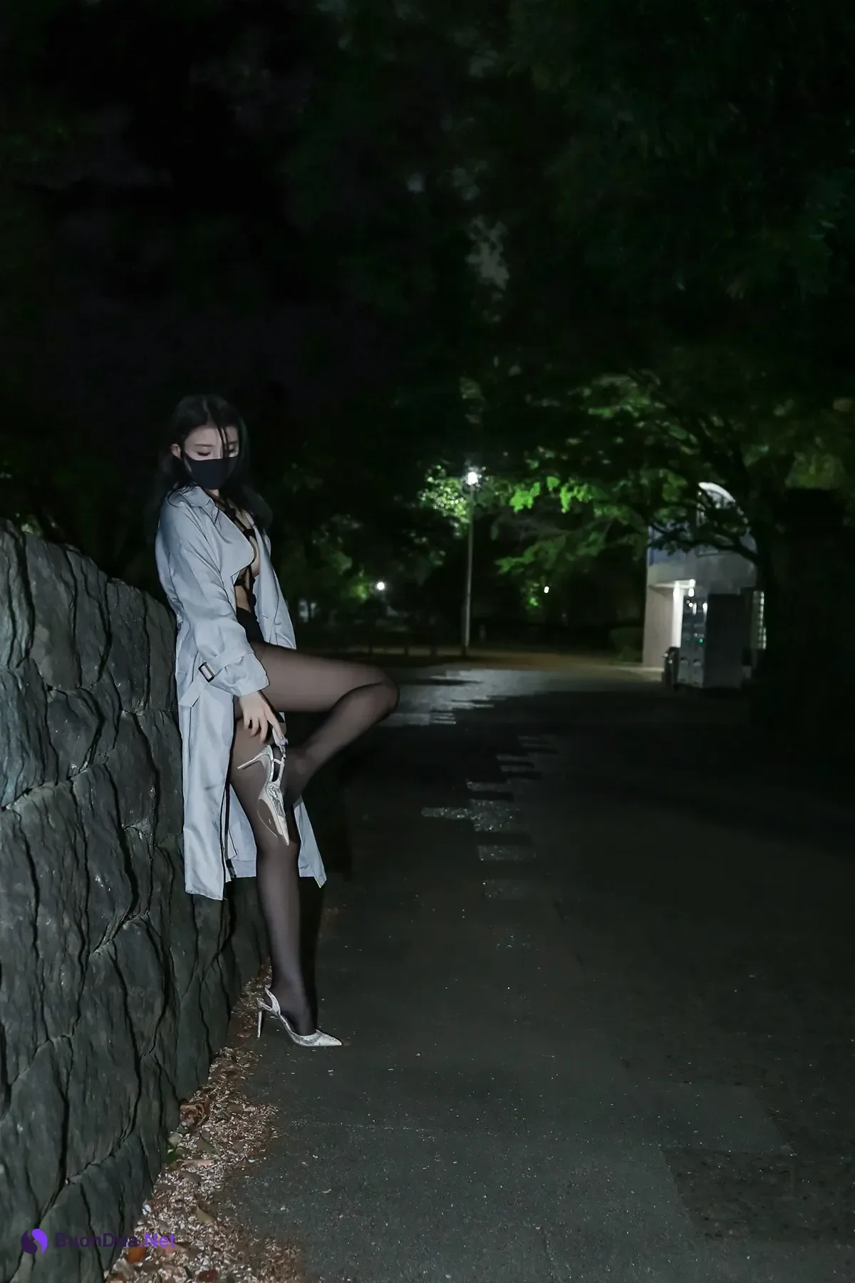 李佳LiJia – 户外龟甲 - Photo 4