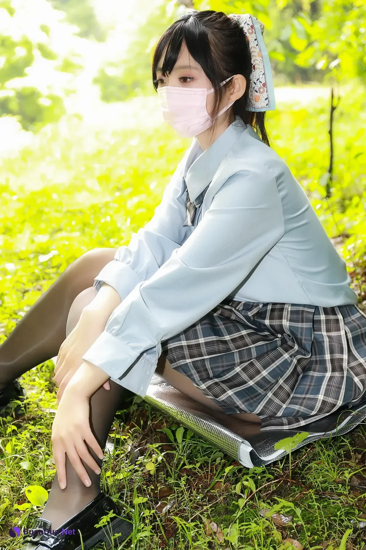 李佳LiJia JK森林 - Photo 4