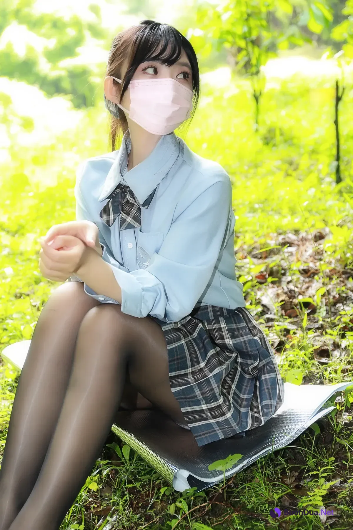 李佳LiJia JK森林 - Photo 5