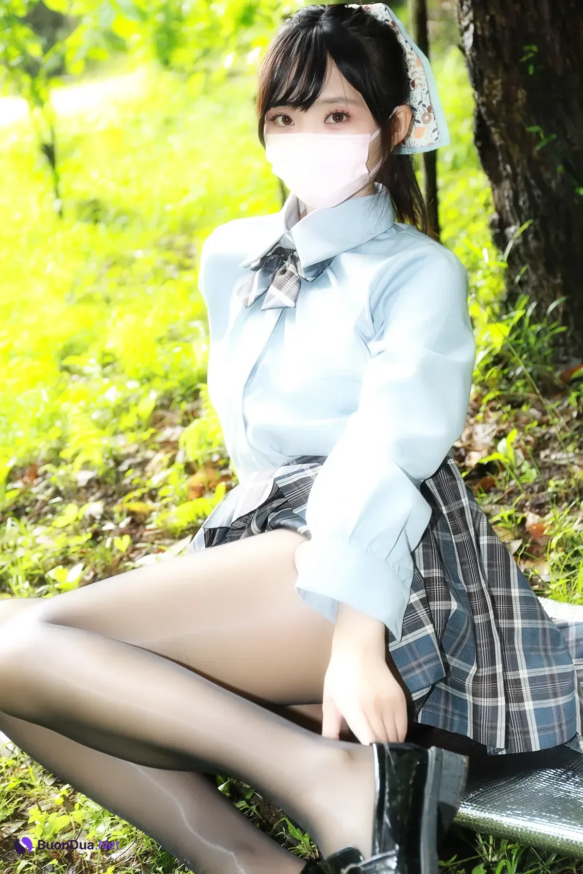 李佳LiJia JK森林 - Photo 8