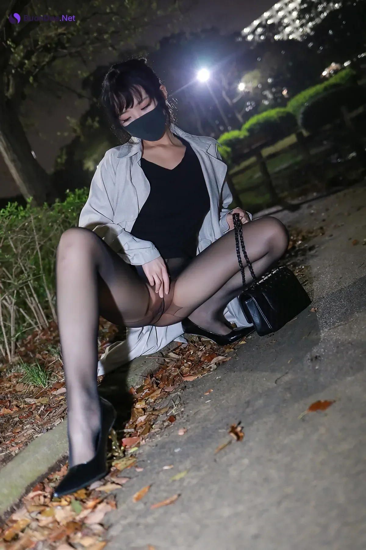 李佳LiJia – 户外 Outdoor - รูปภาพ 10
