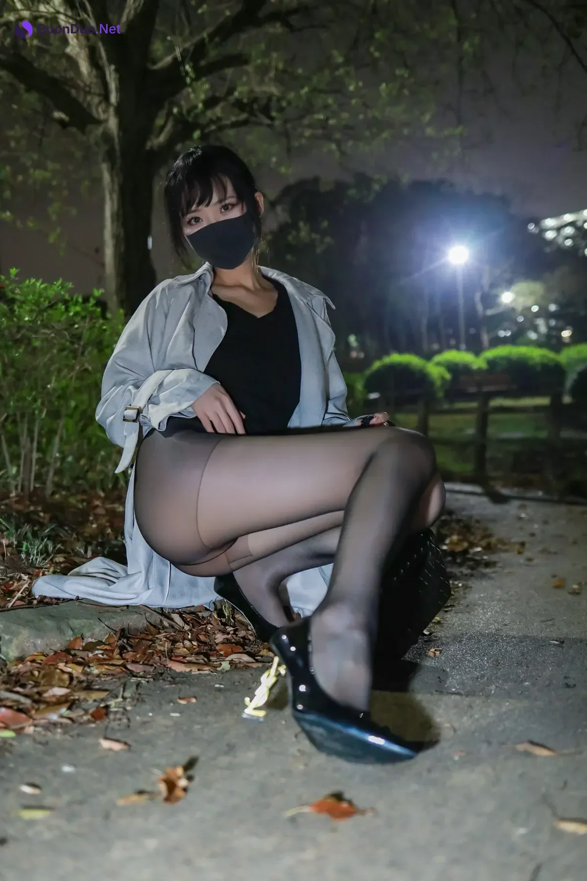 李佳LiJia – 户外 Outdoor - รูปภาพ 9